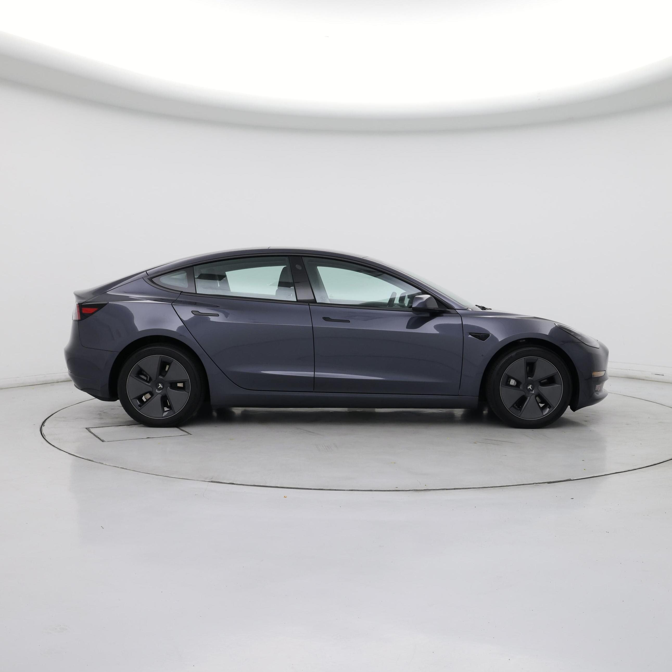 Thumbnail: 2023 Tesla Model 3 - 7