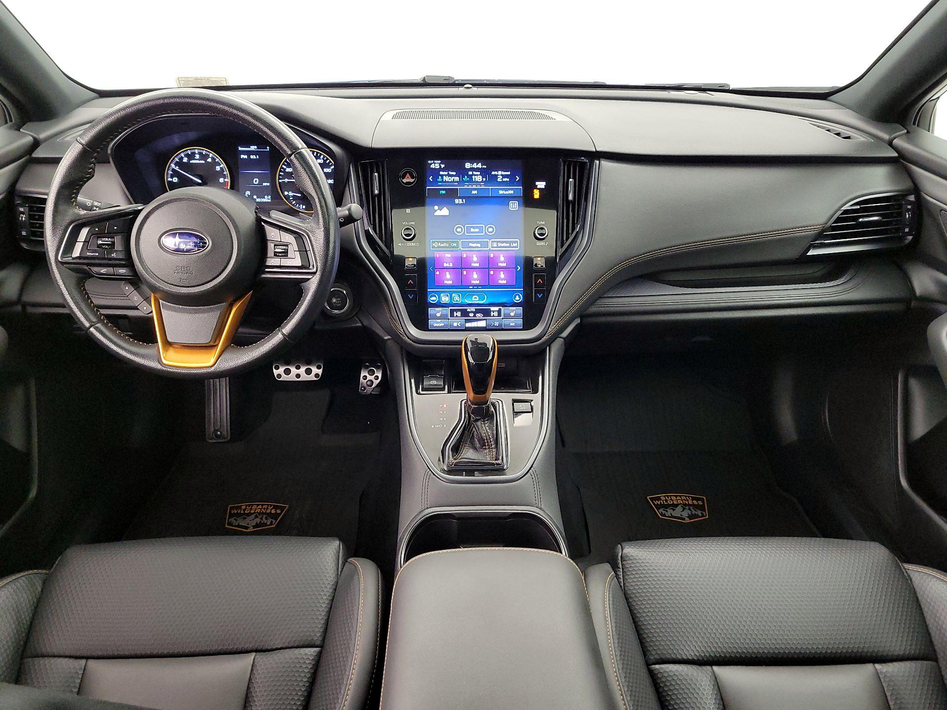 Thumbnail: 2022 Subaru Outback - 9