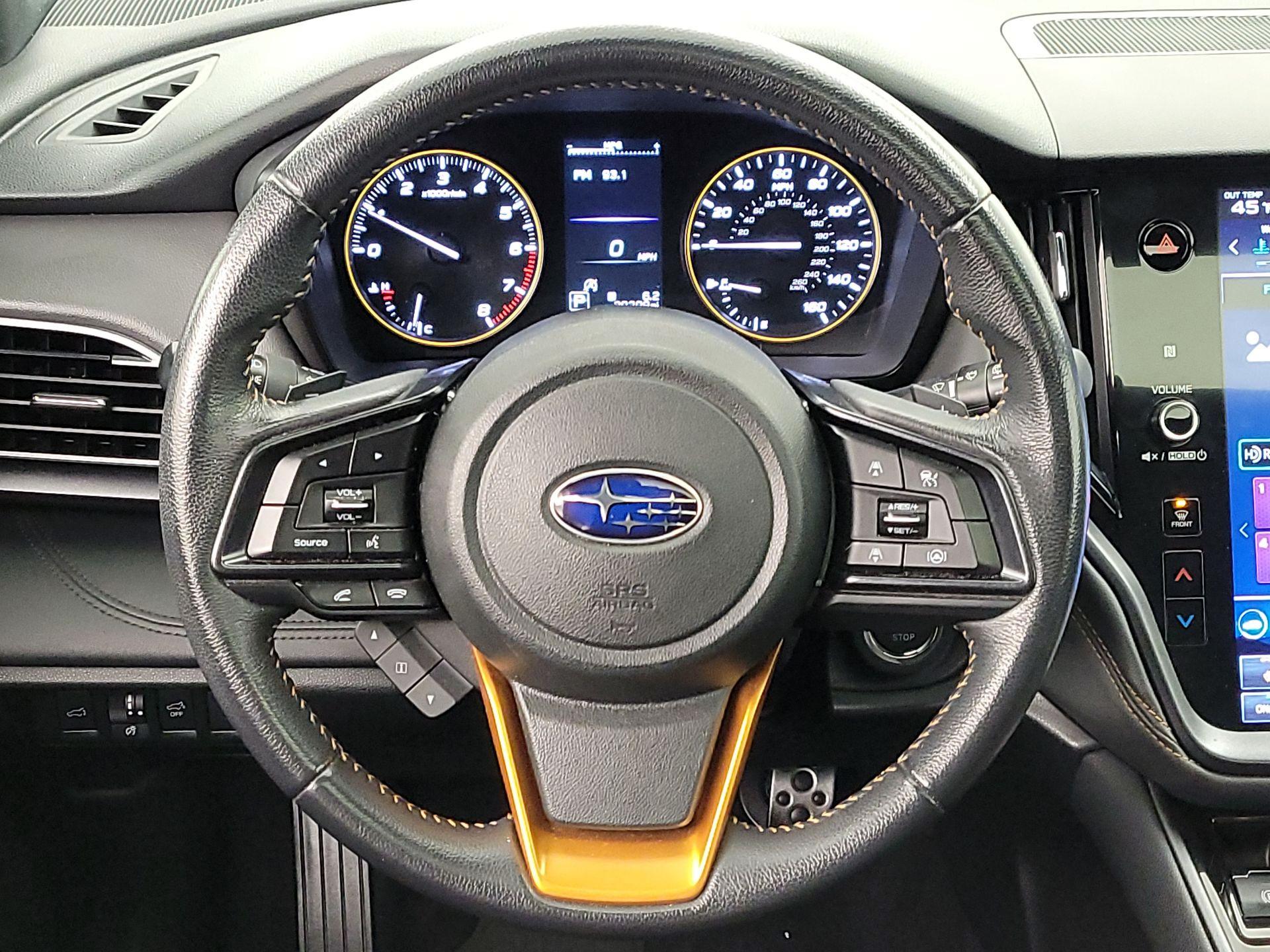 Thumbnail: 2022 Subaru Outback - 10