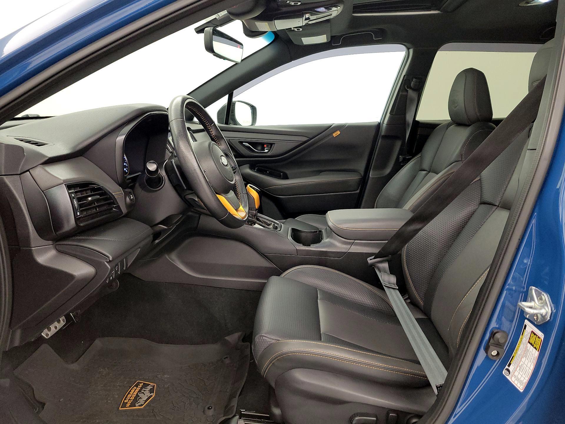 Thumbnail: 2022 Subaru Outback - 11