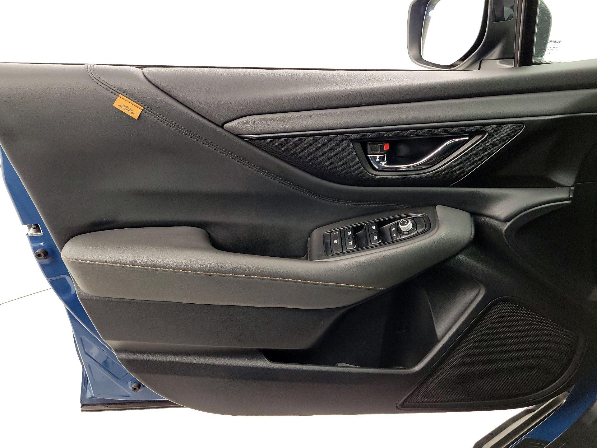 Thumbnail: 2022 Subaru Outback - 12