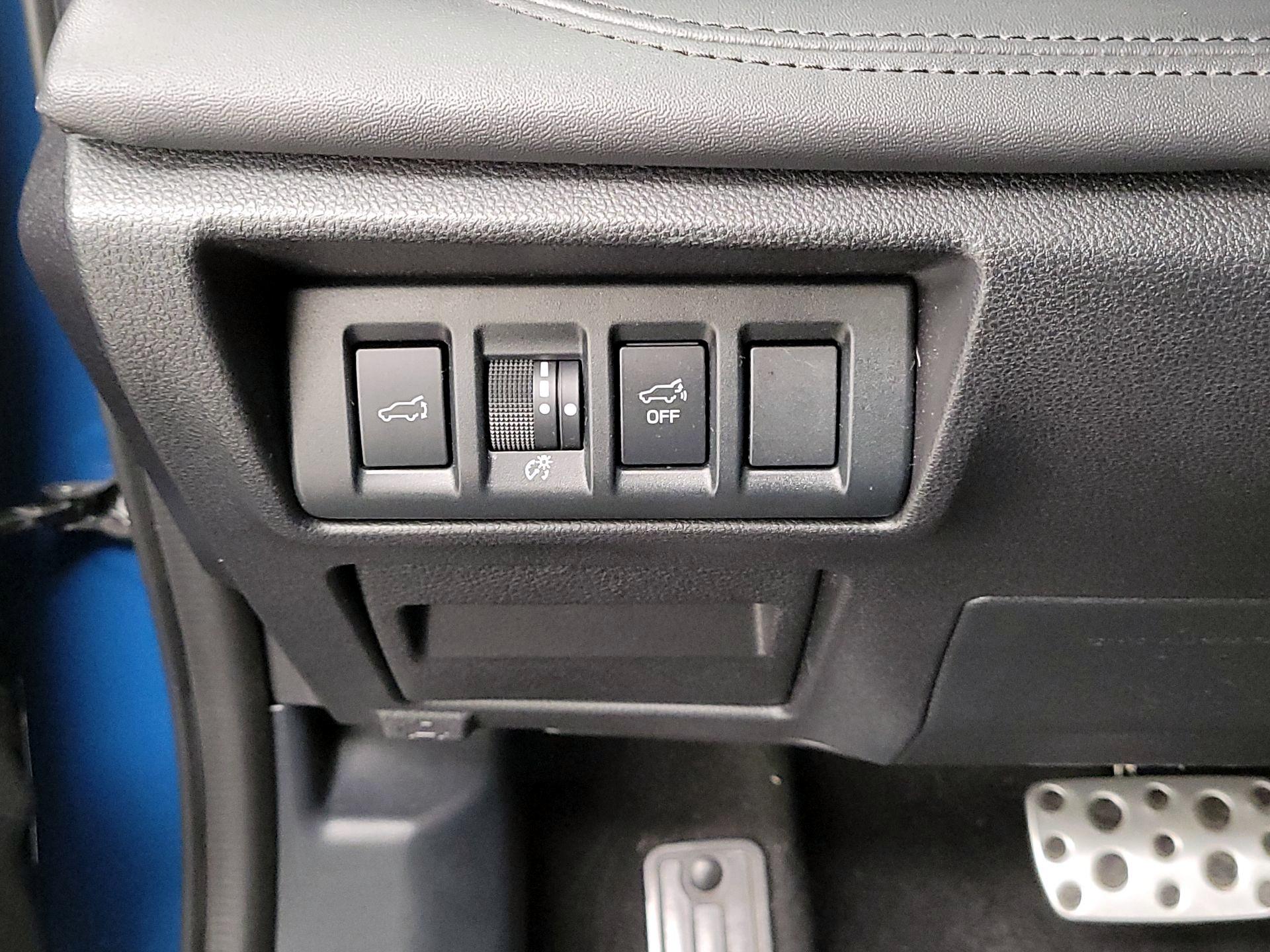 Thumbnail: 2022 Subaru Outback - 13