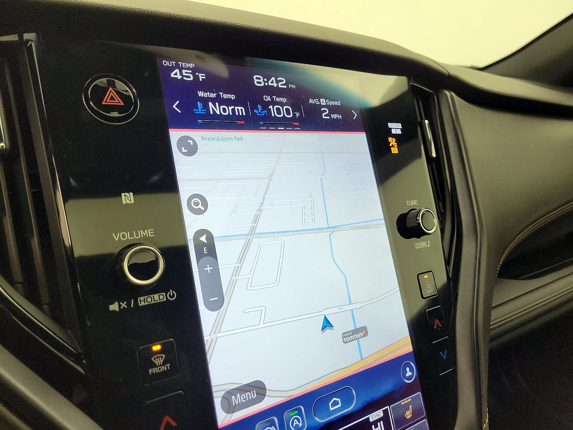 Thumbnail: 2022 Subaru Outback - 14