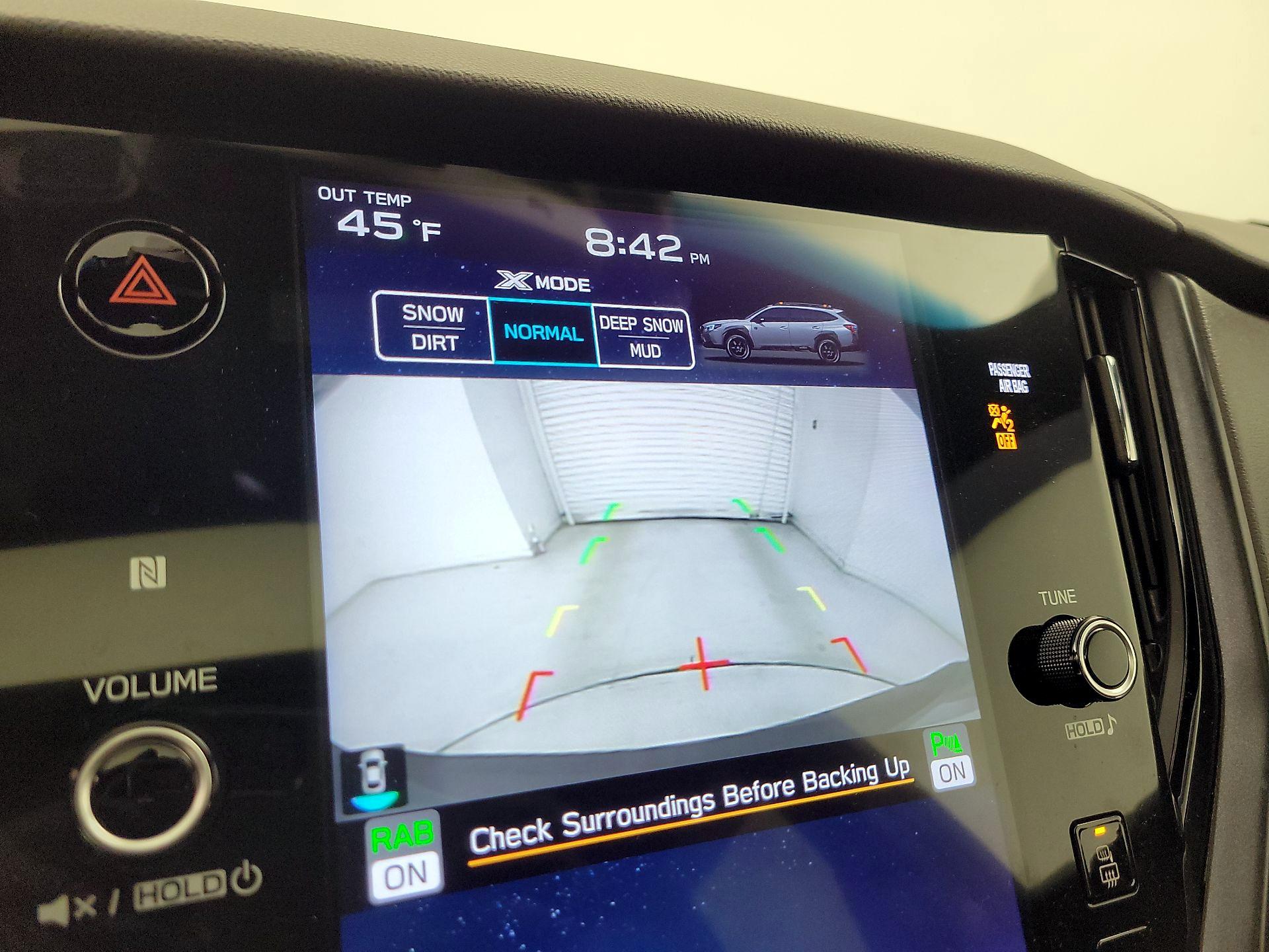 Thumbnail: 2022 Subaru Outback - 15