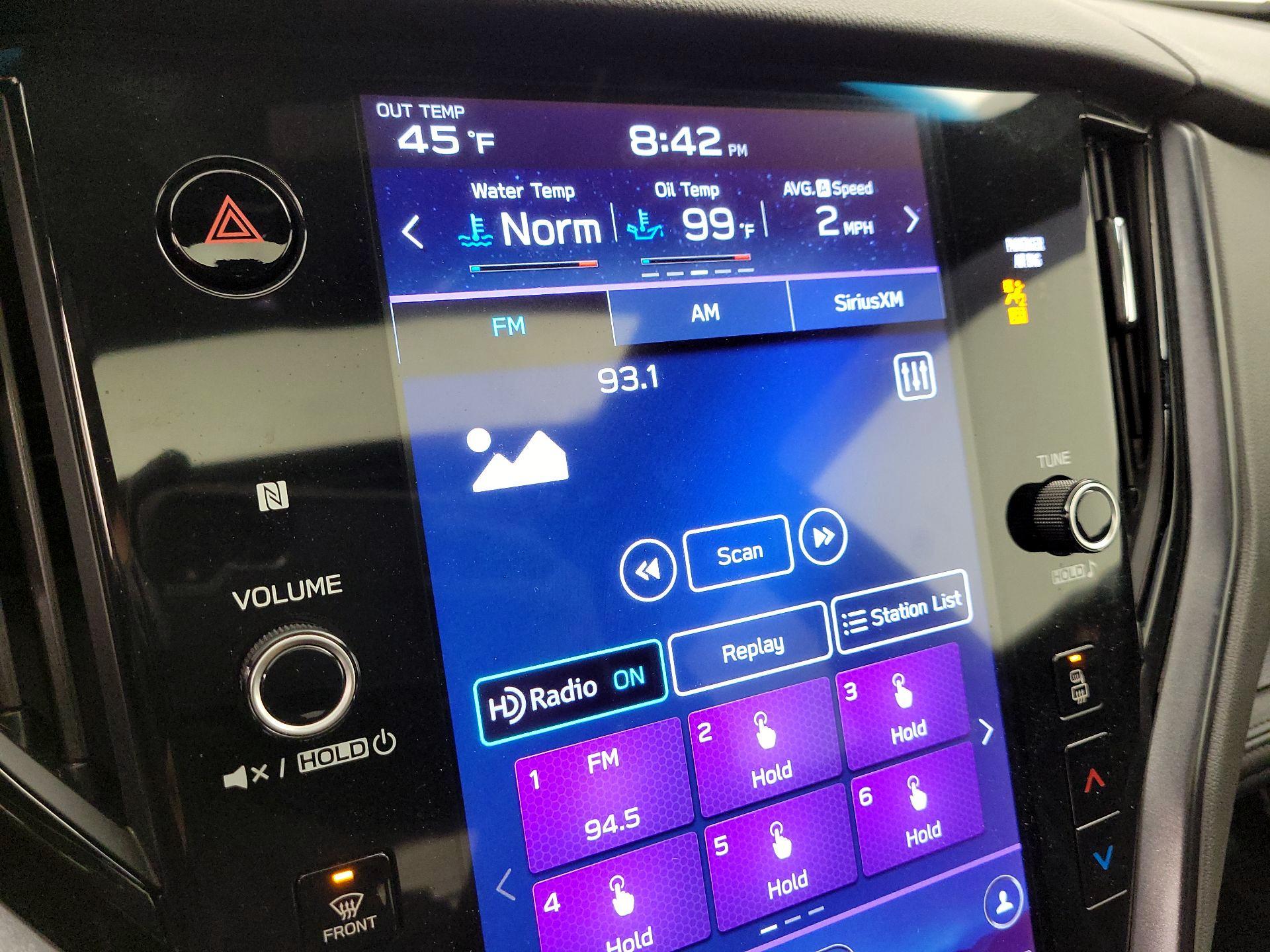 Thumbnail: 2022 Subaru Outback - 16