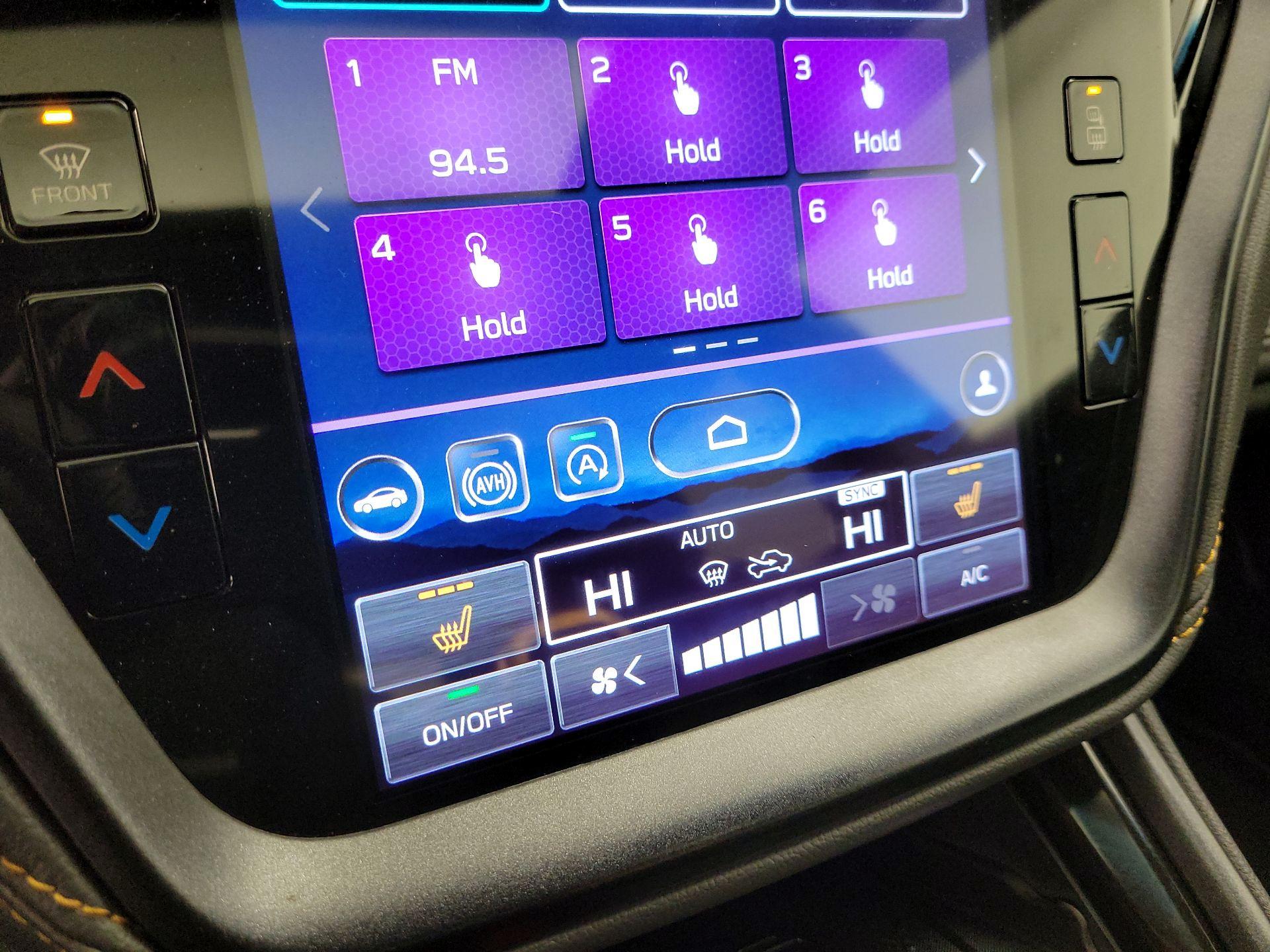 Thumbnail: 2022 Subaru Outback - 17