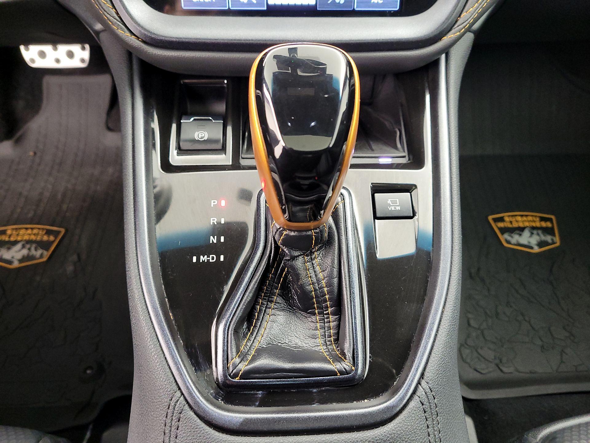 Thumbnail: 2022 Subaru Outback - 18