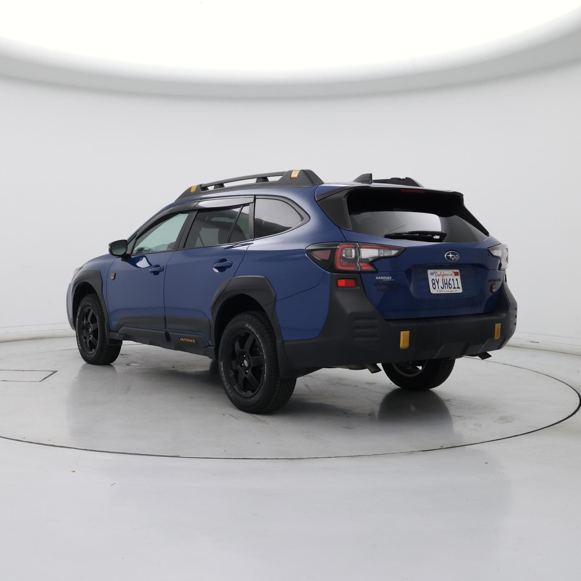 Thumbnail: 2022 Subaru Outback - 2