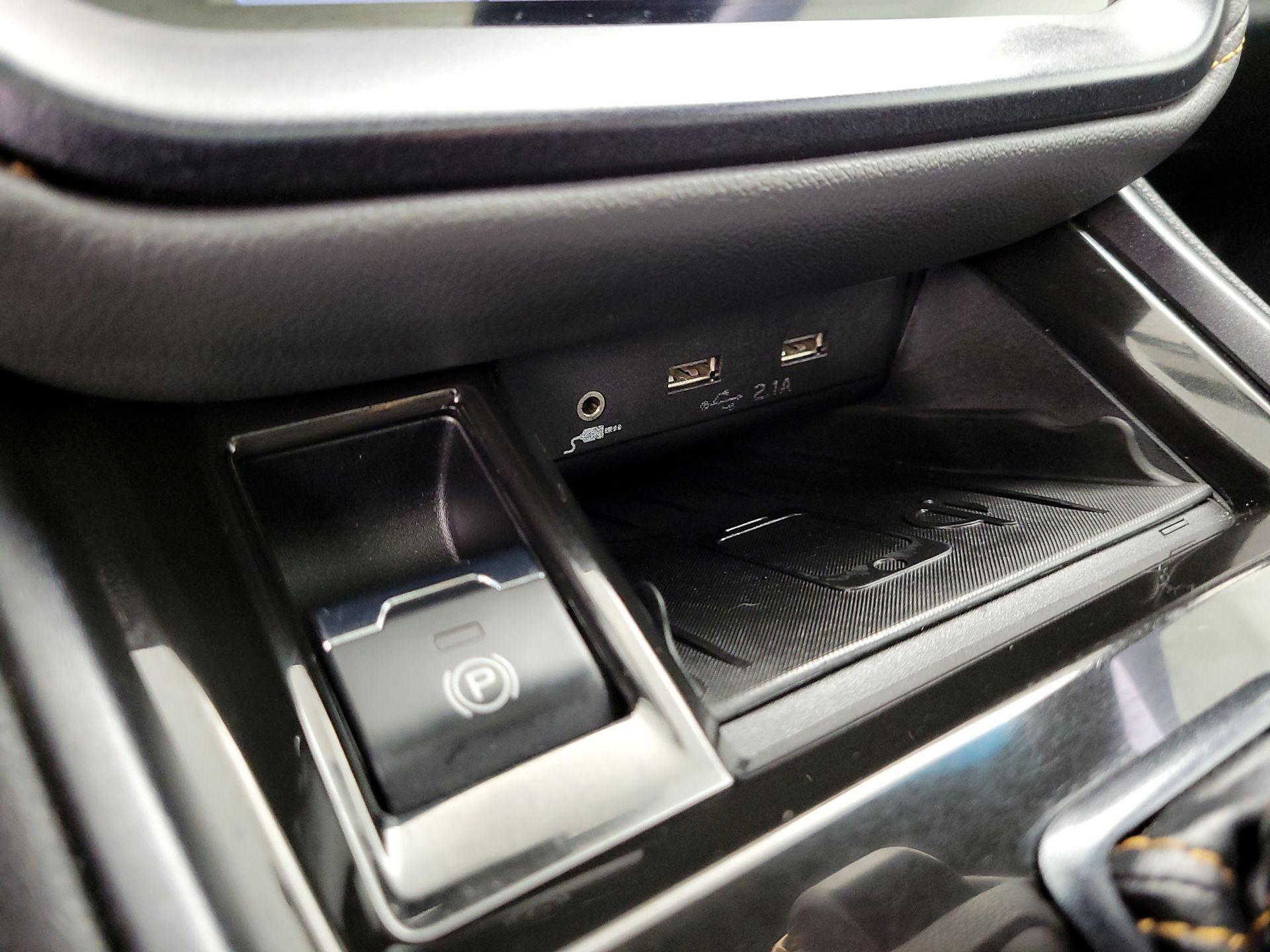 Thumbnail: 2022 Subaru Outback - 19