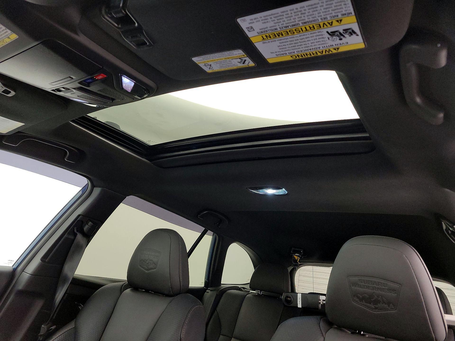 Thumbnail: 2022 Subaru Outback - 20