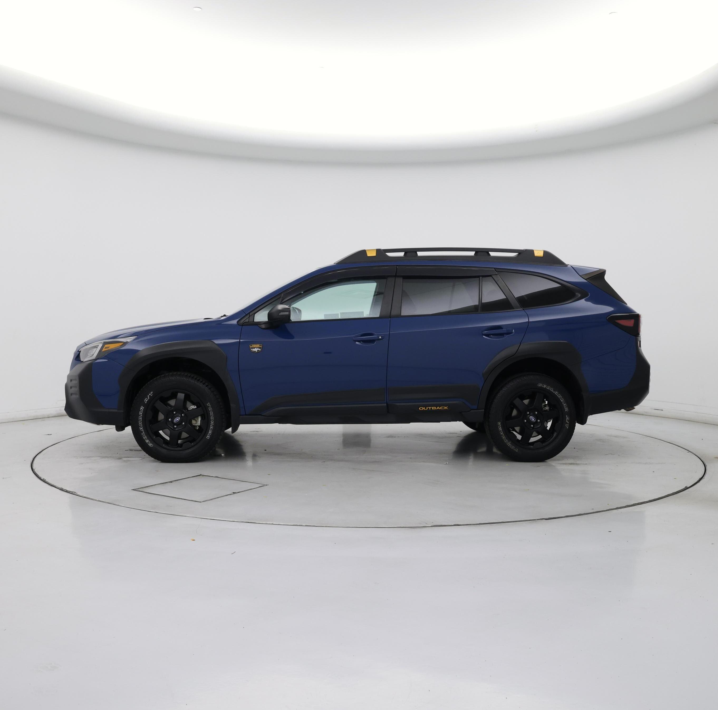 Thumbnail: 2022 Subaru Outback - 3