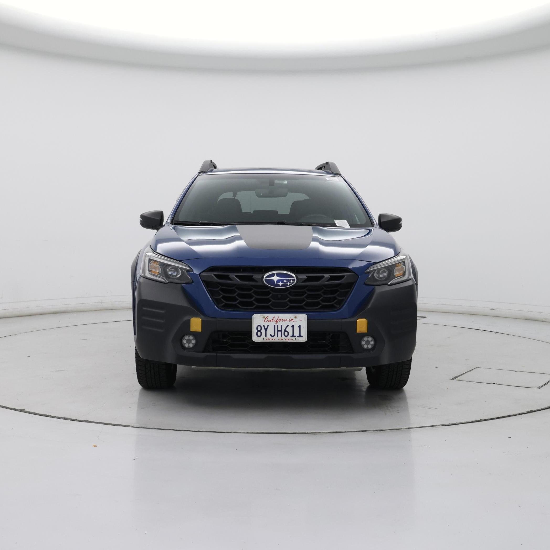 Thumbnail: 2022 Subaru Outback - 5