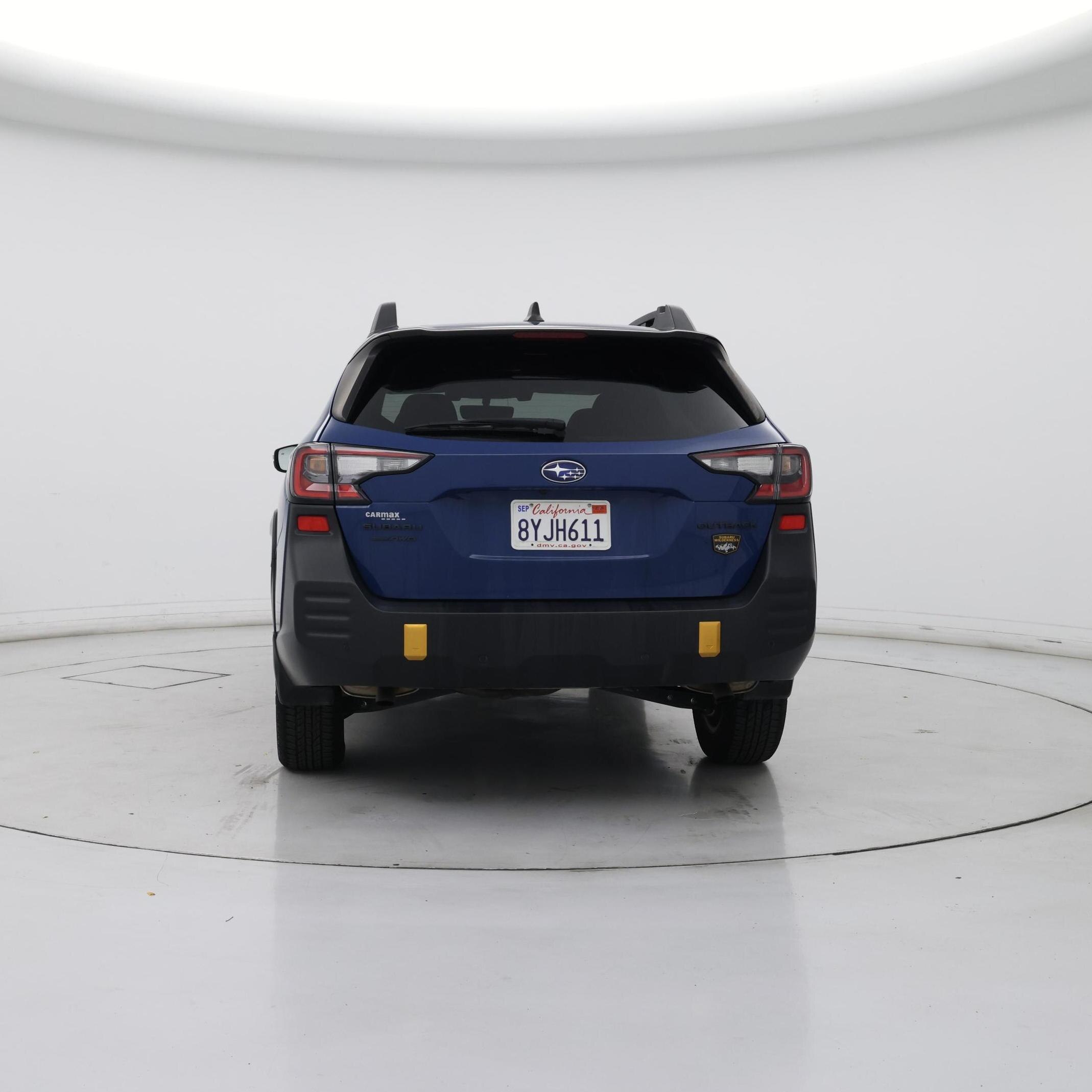 Thumbnail: 2022 Subaru Outback - 6