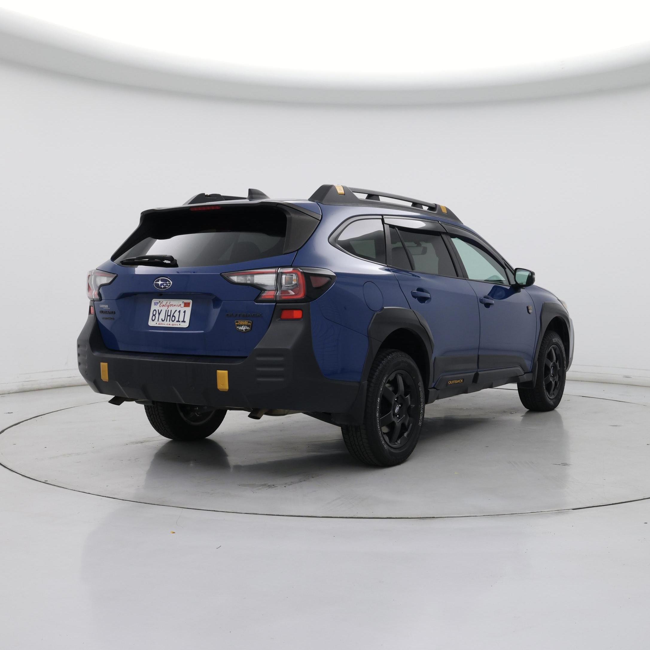 Thumbnail: 2022 Subaru Outback - 8