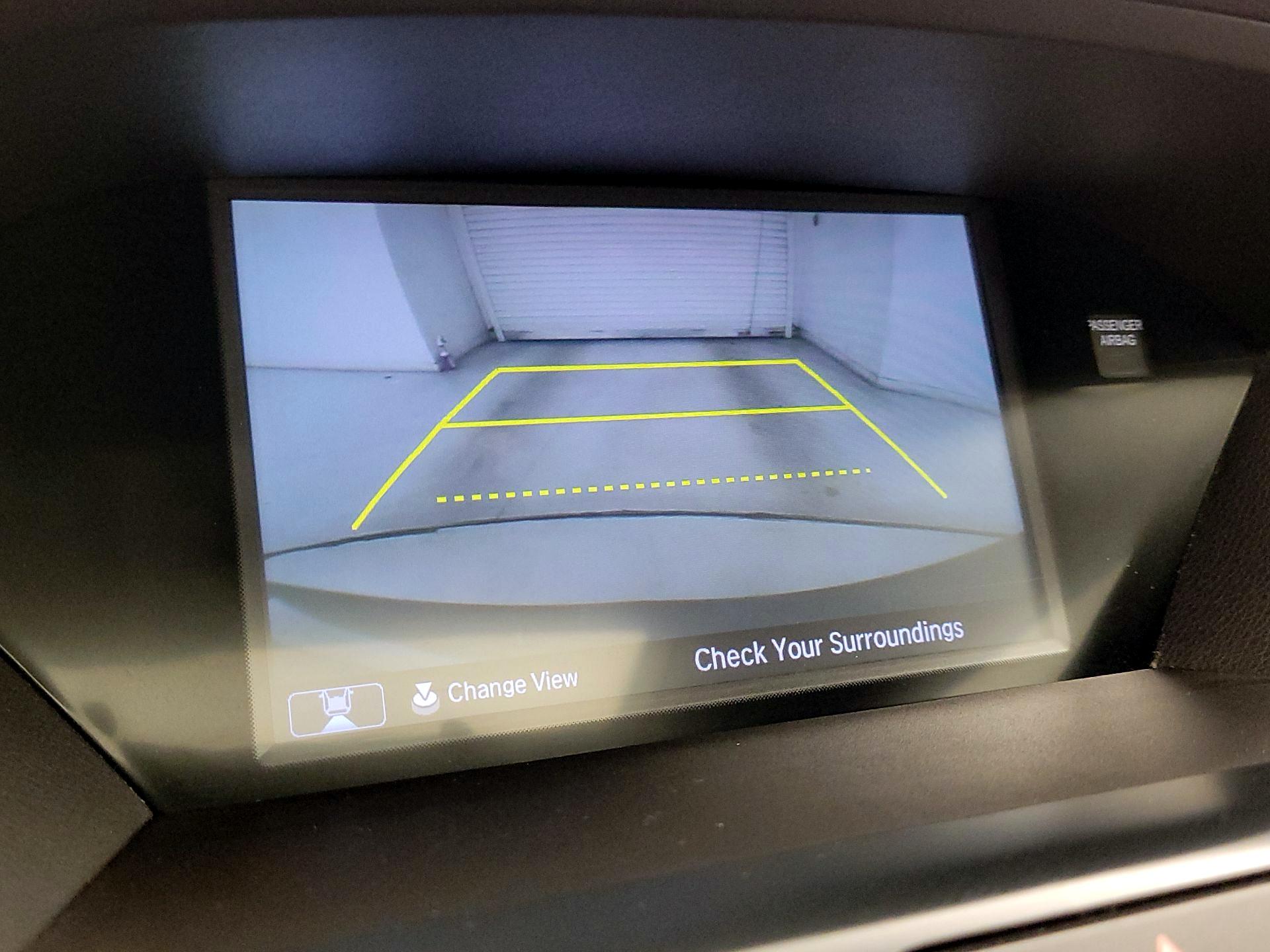 Thumbnail: 2018 Acura MDX - 14