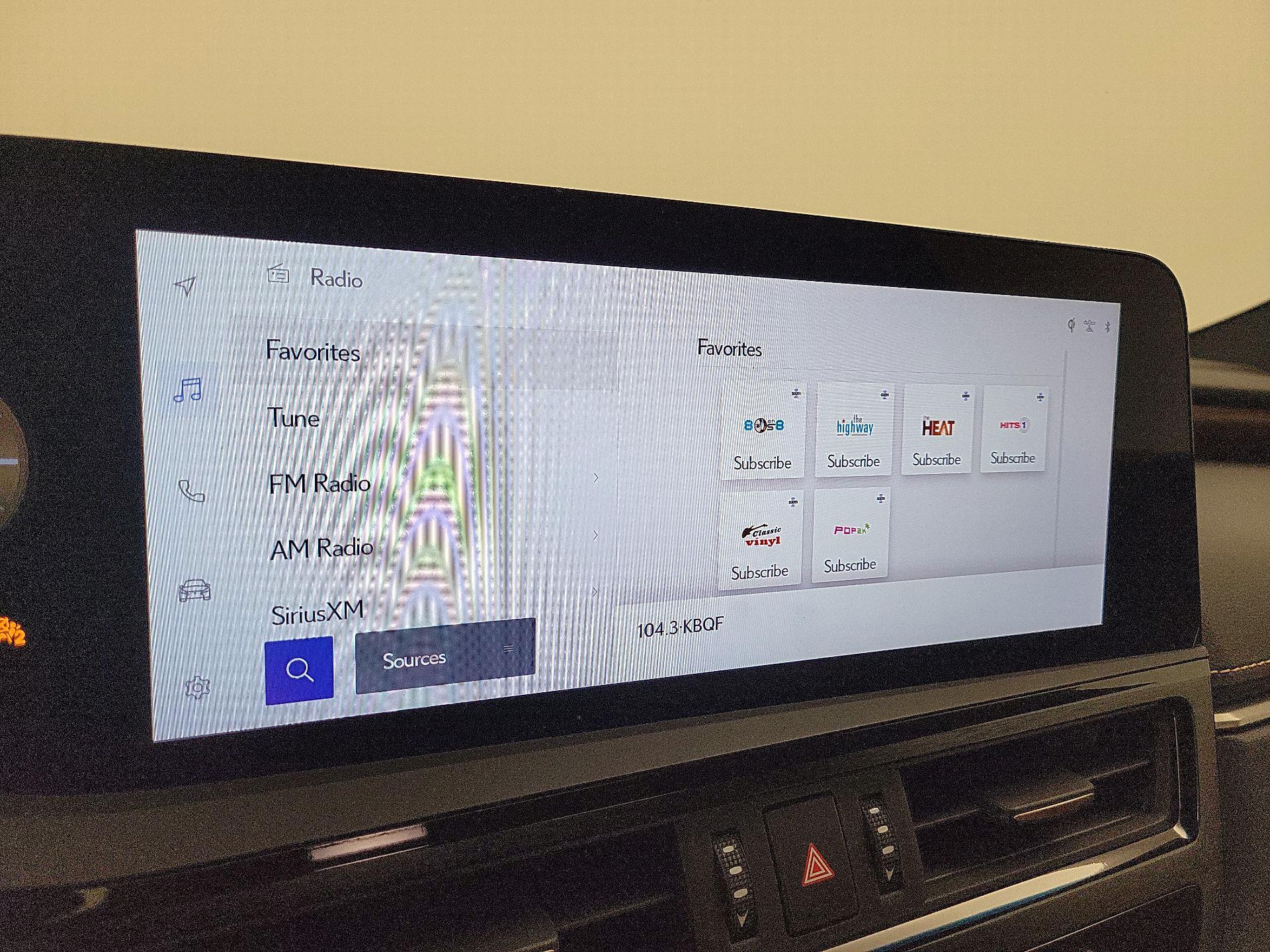 Thumbnail: 2024 Lexus ES - 15