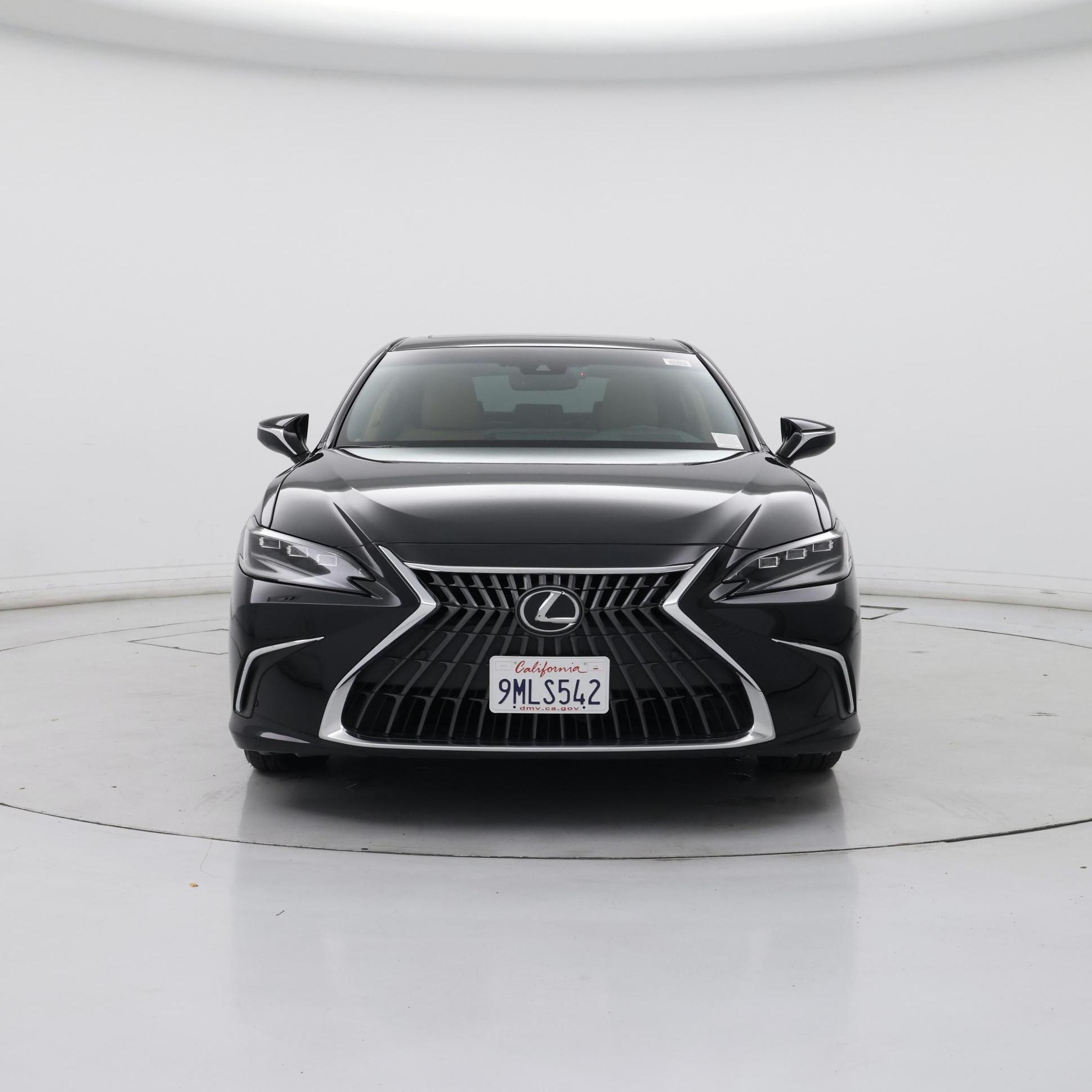 Thumbnail: 2024 Lexus ES - 5