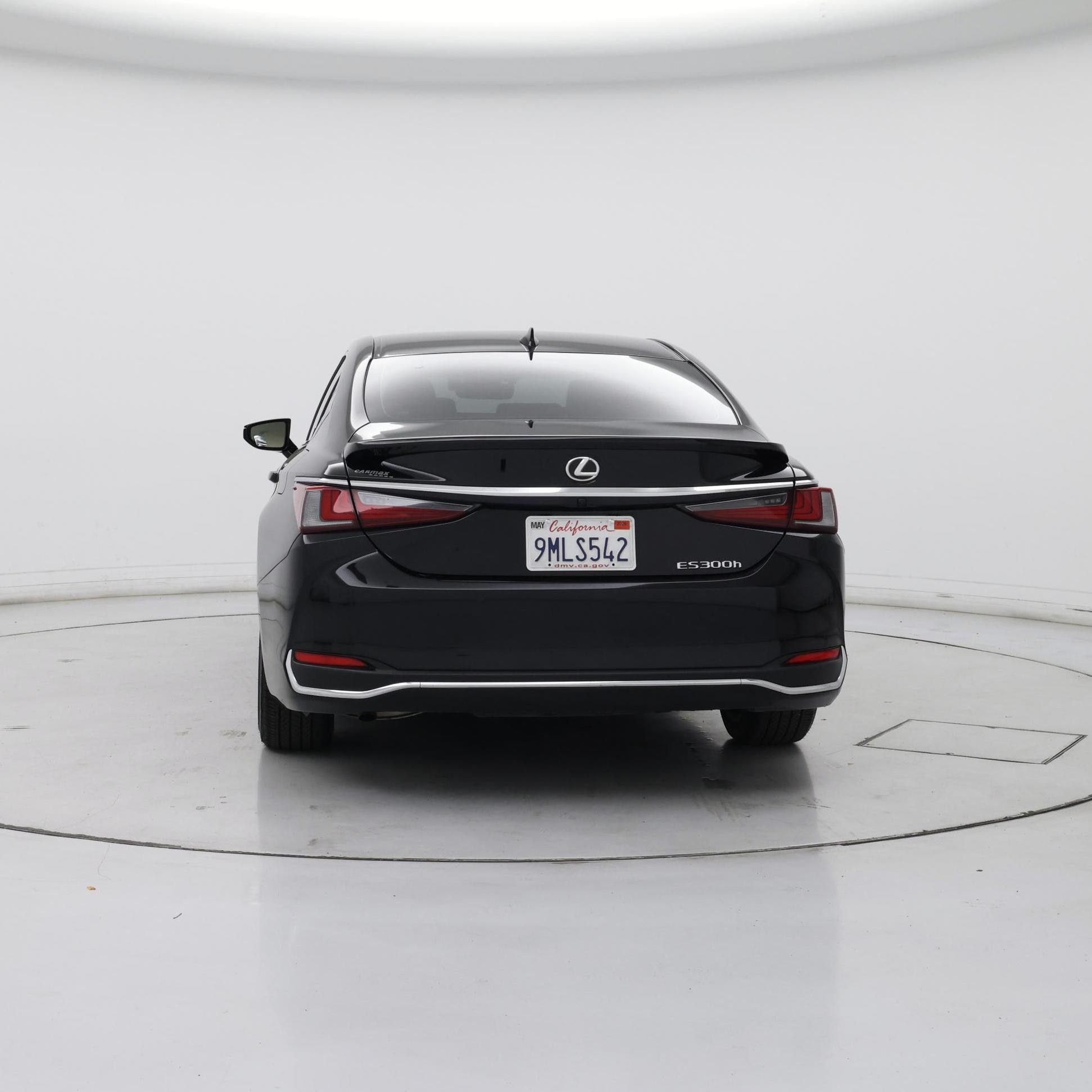 Thumbnail: 2024 Lexus ES - 6