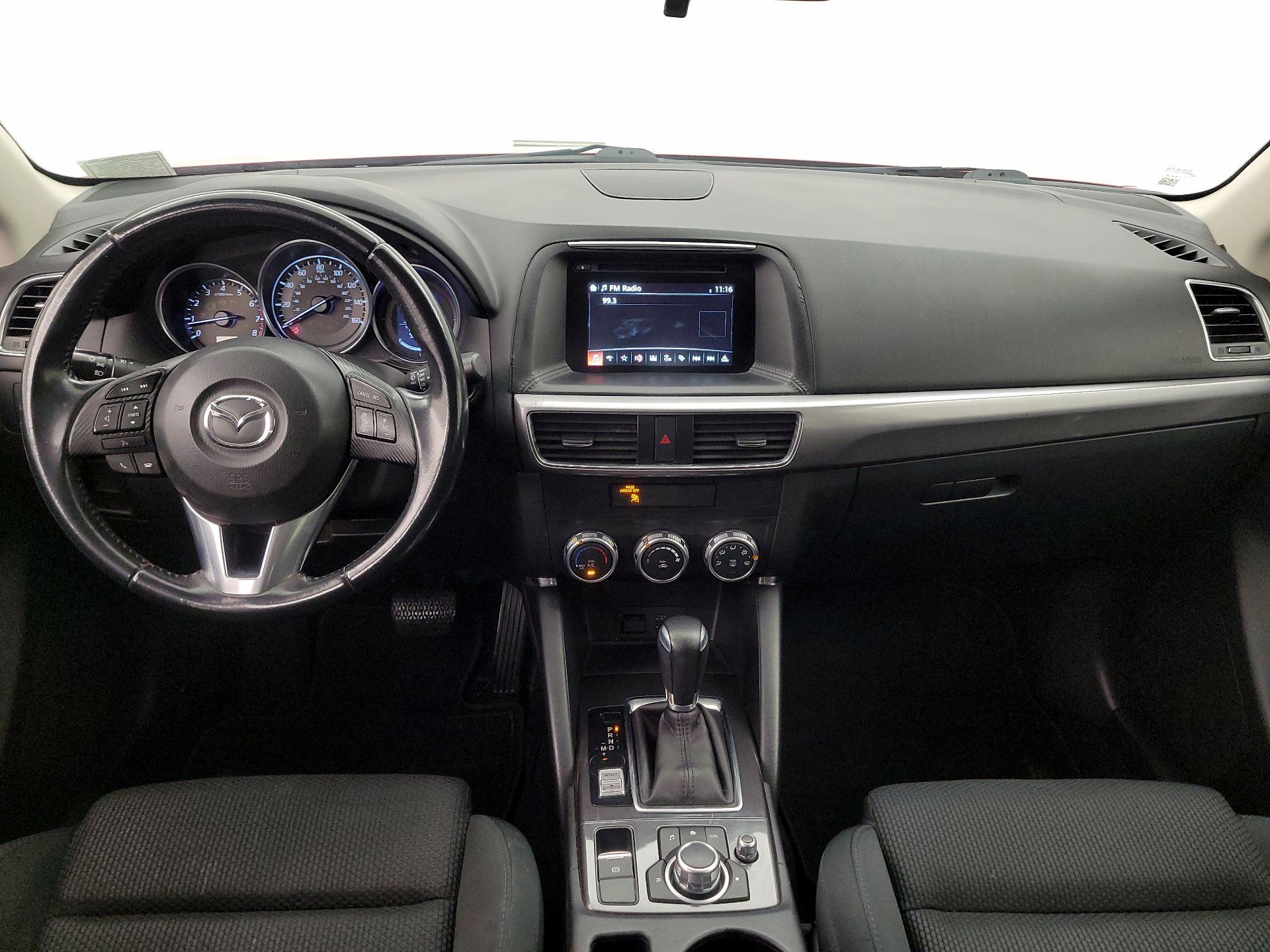 Thumbnail: 2016 Mazda CX-5 - 9