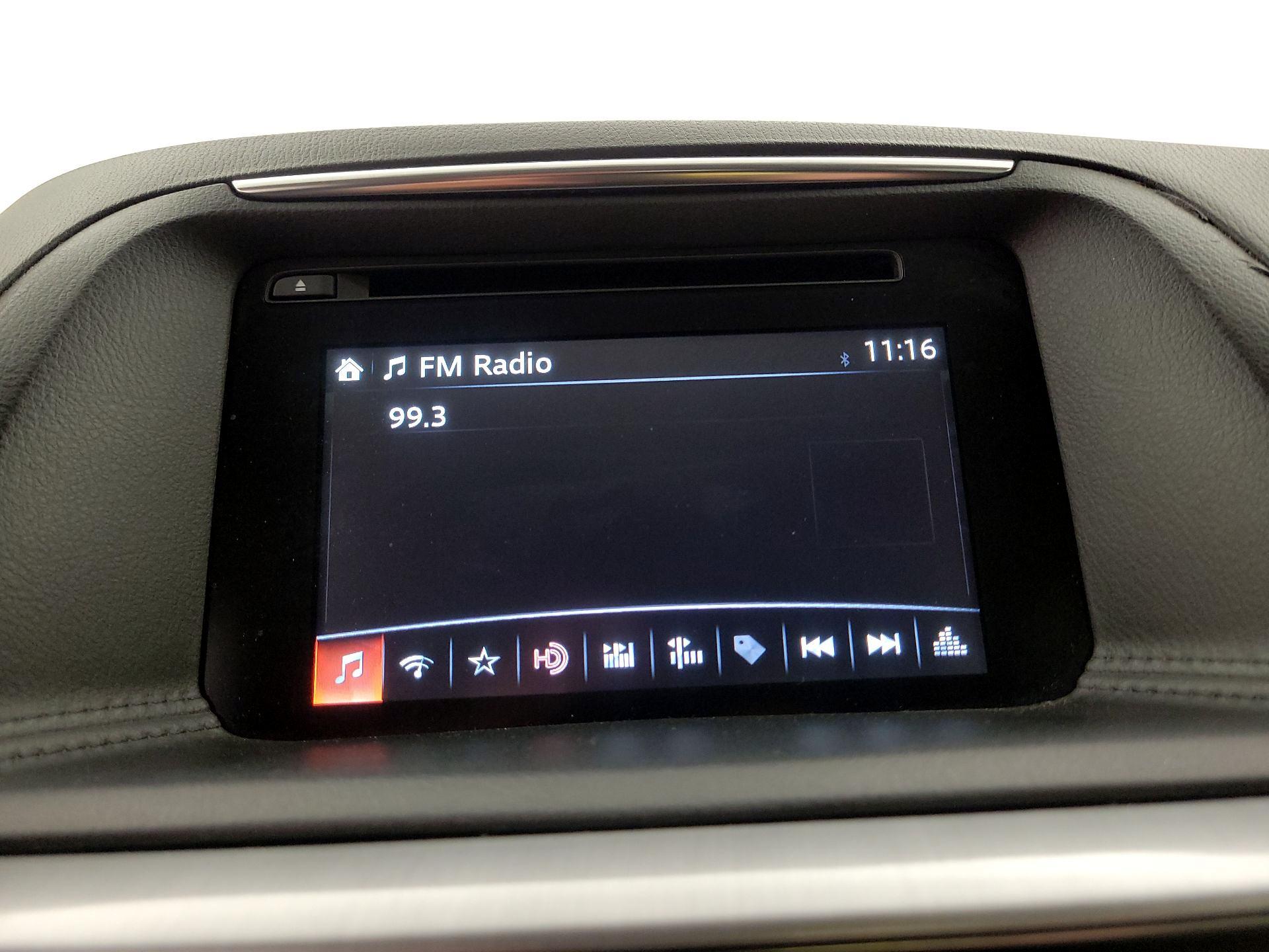 Thumbnail: 2016 Mazda CX-5 - 15