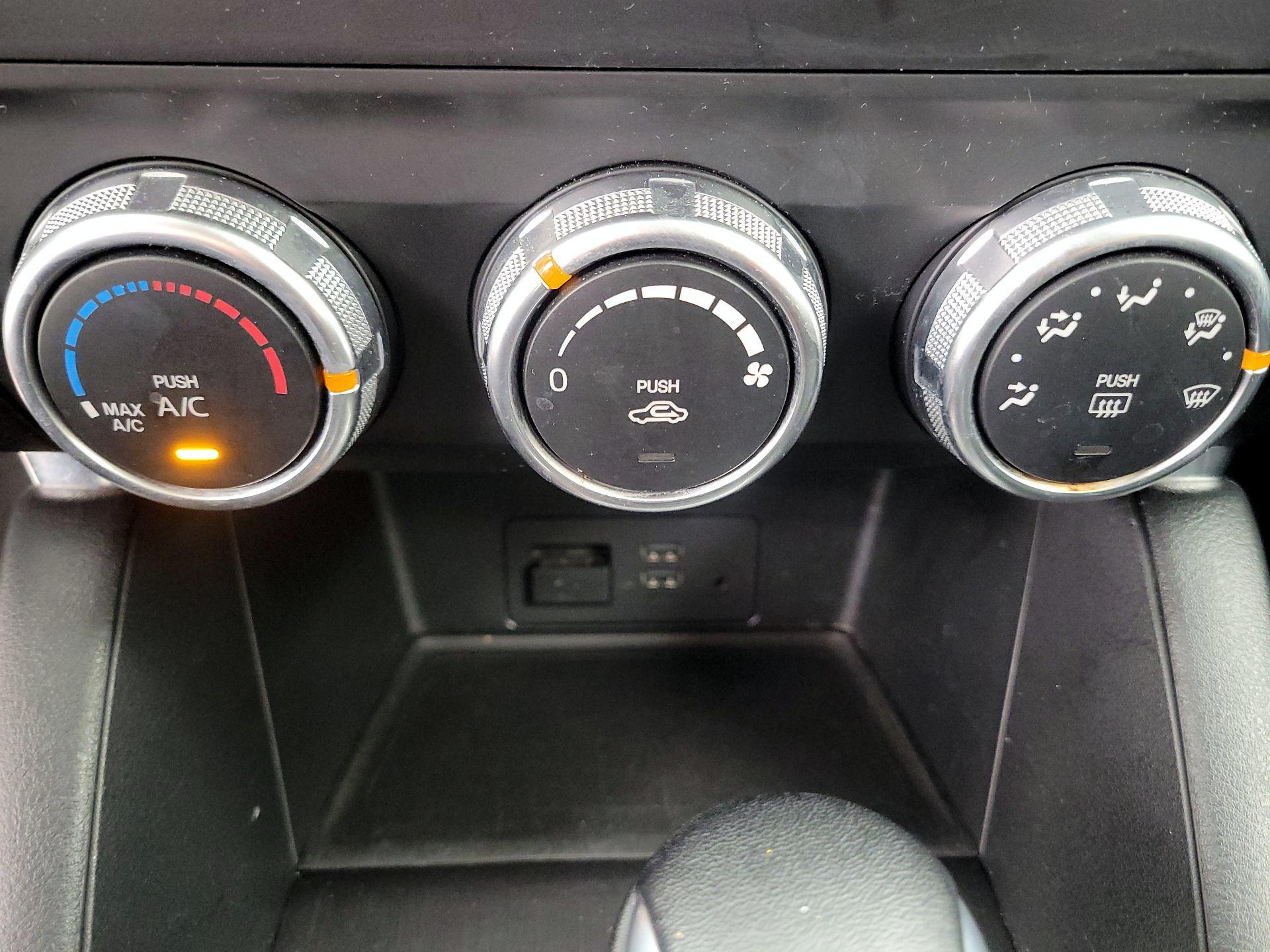 Thumbnail: 2016 Mazda CX-5 - 16