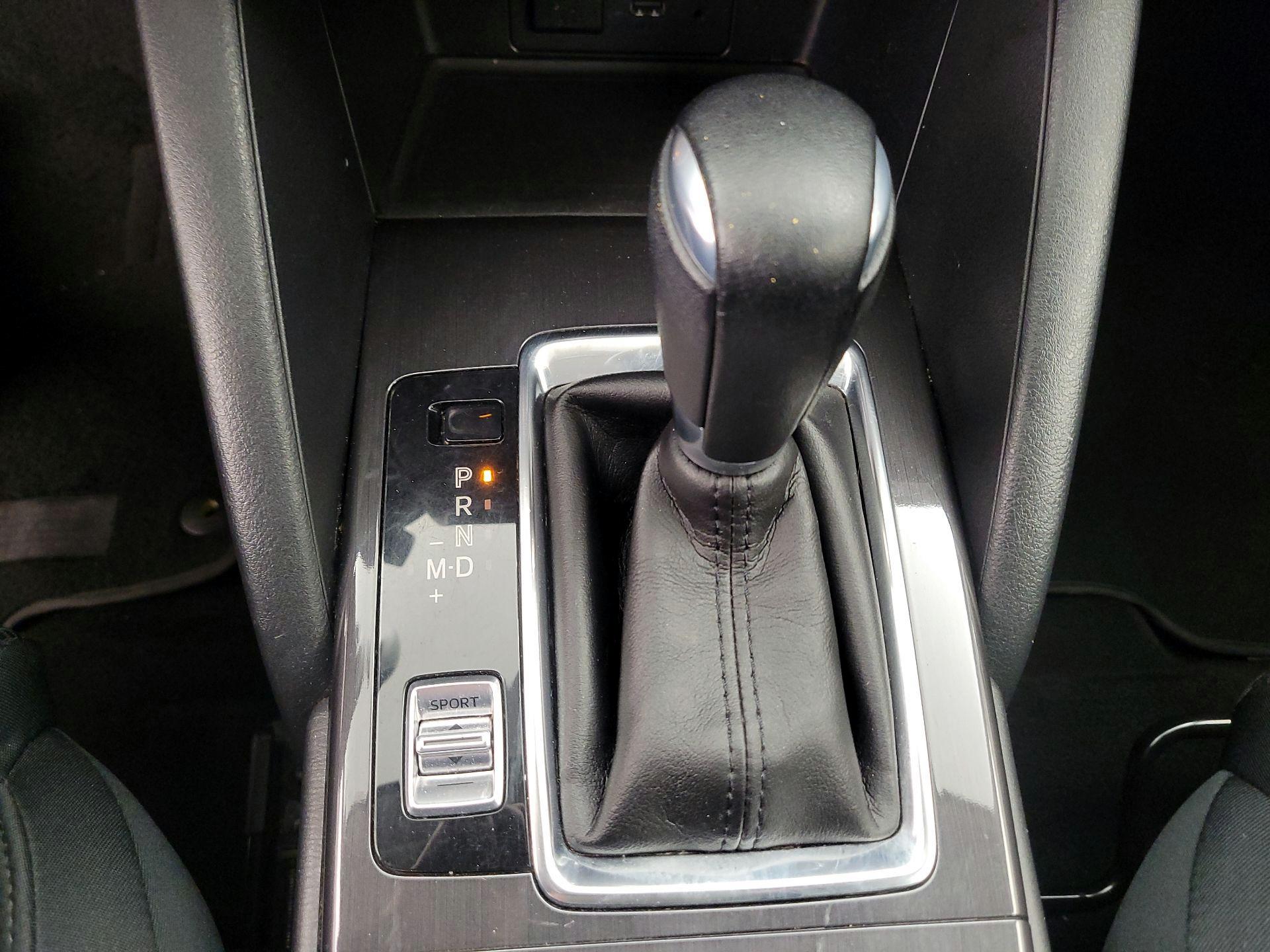 Thumbnail: 2016 Mazda CX-5 - 17