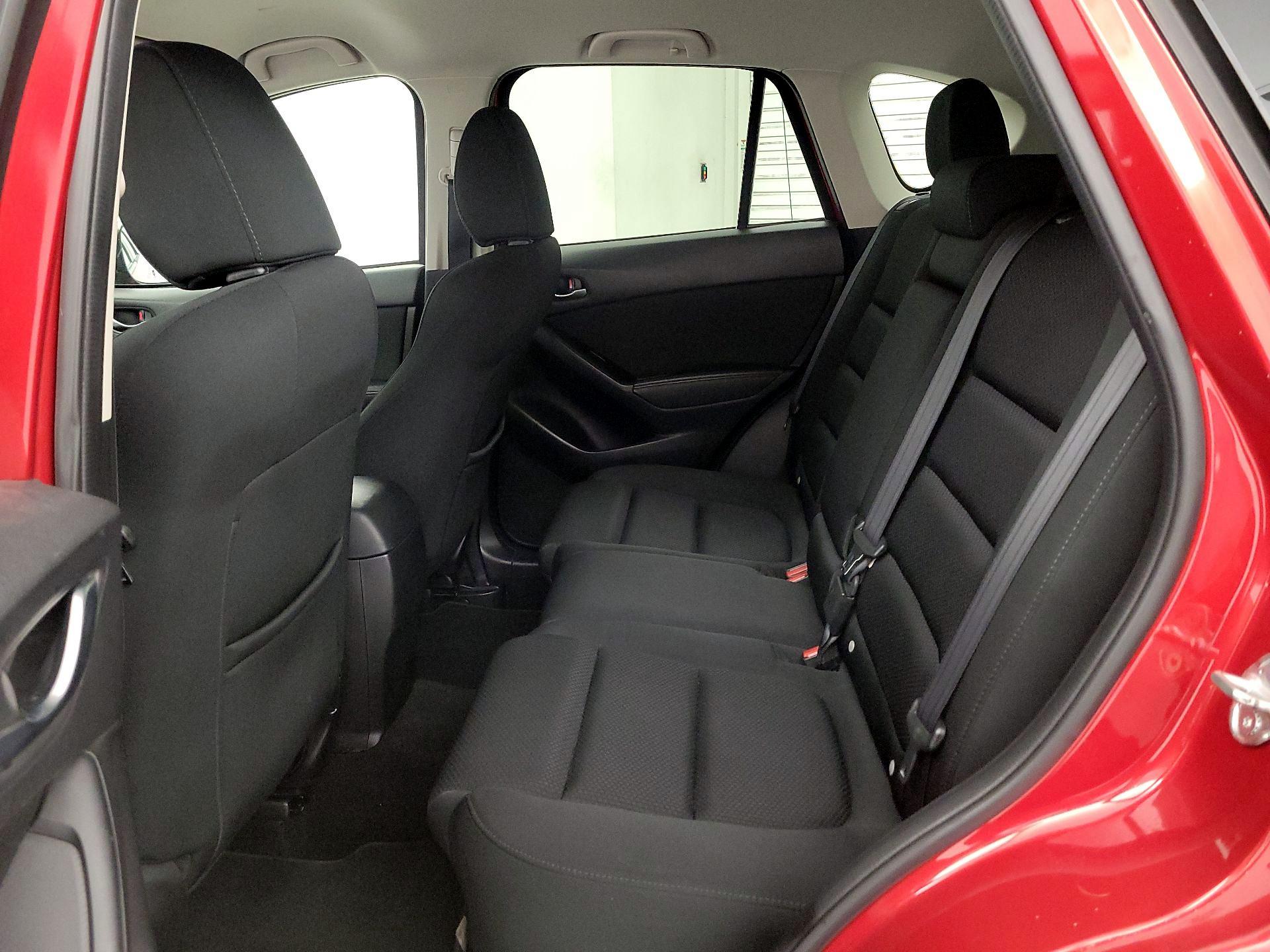 Thumbnail: 2016 Mazda CX-5 - 19