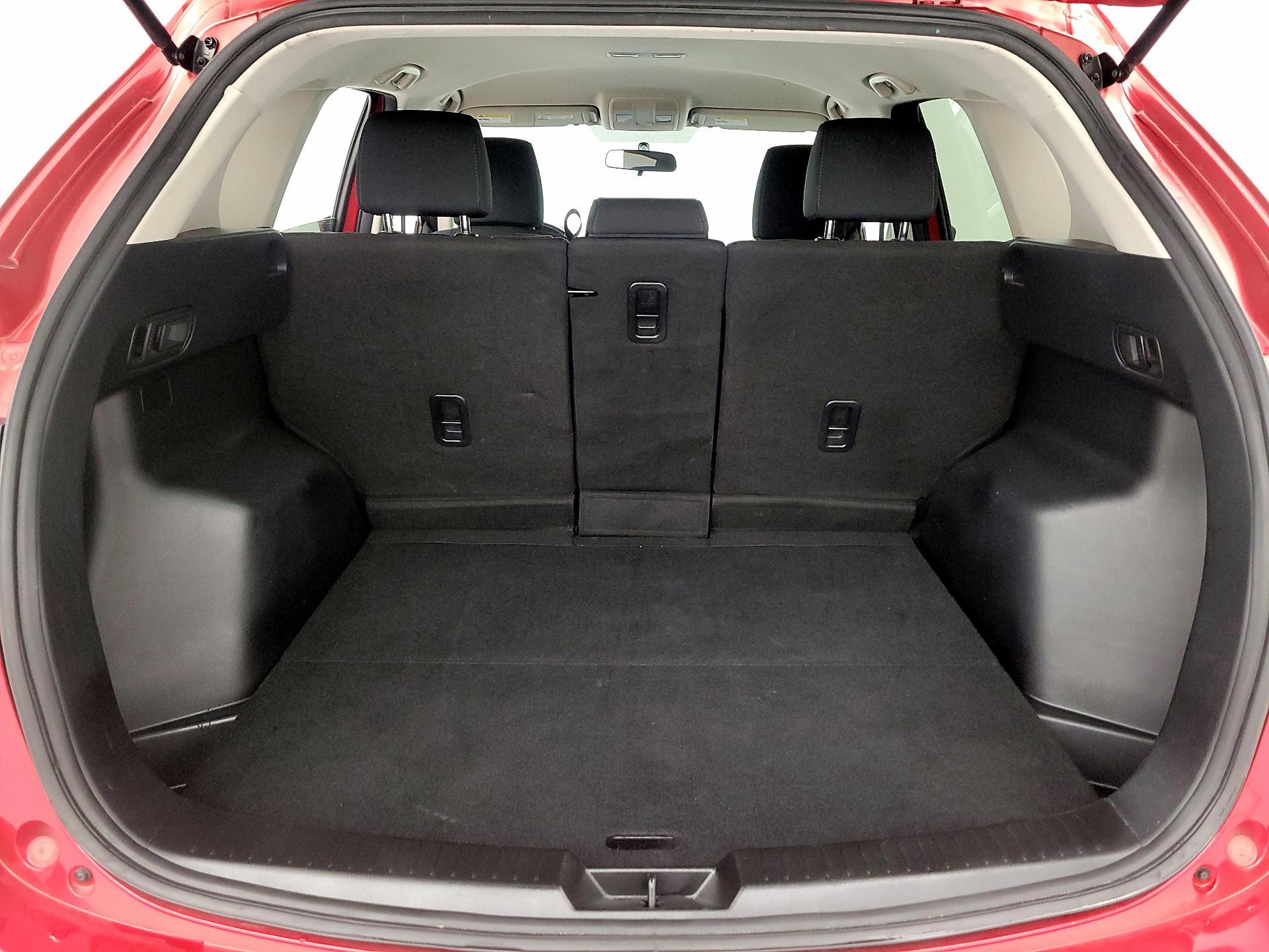 Thumbnail: 2016 Mazda CX-5 - 20