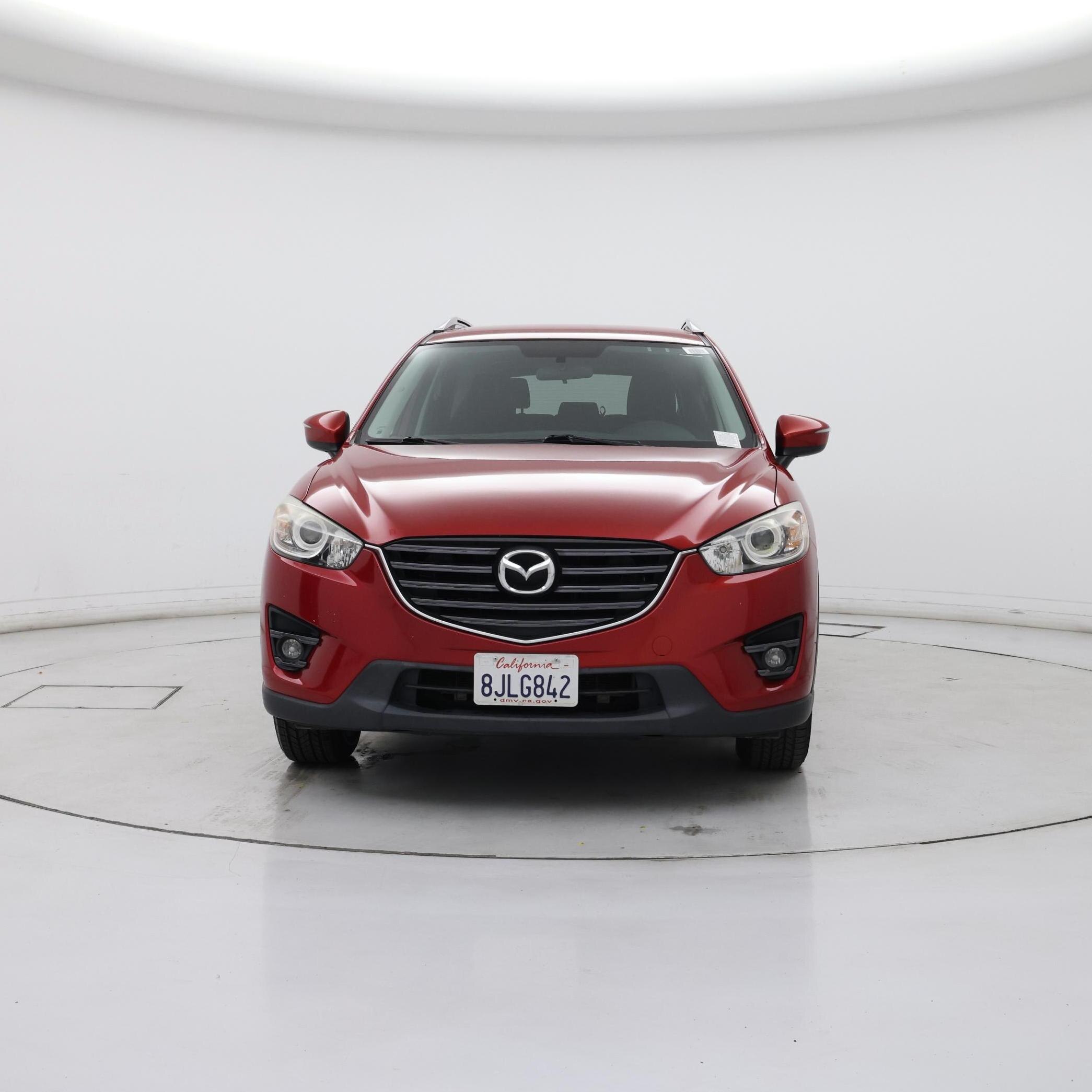 Thumbnail: 2016 Mazda CX-5 - 5