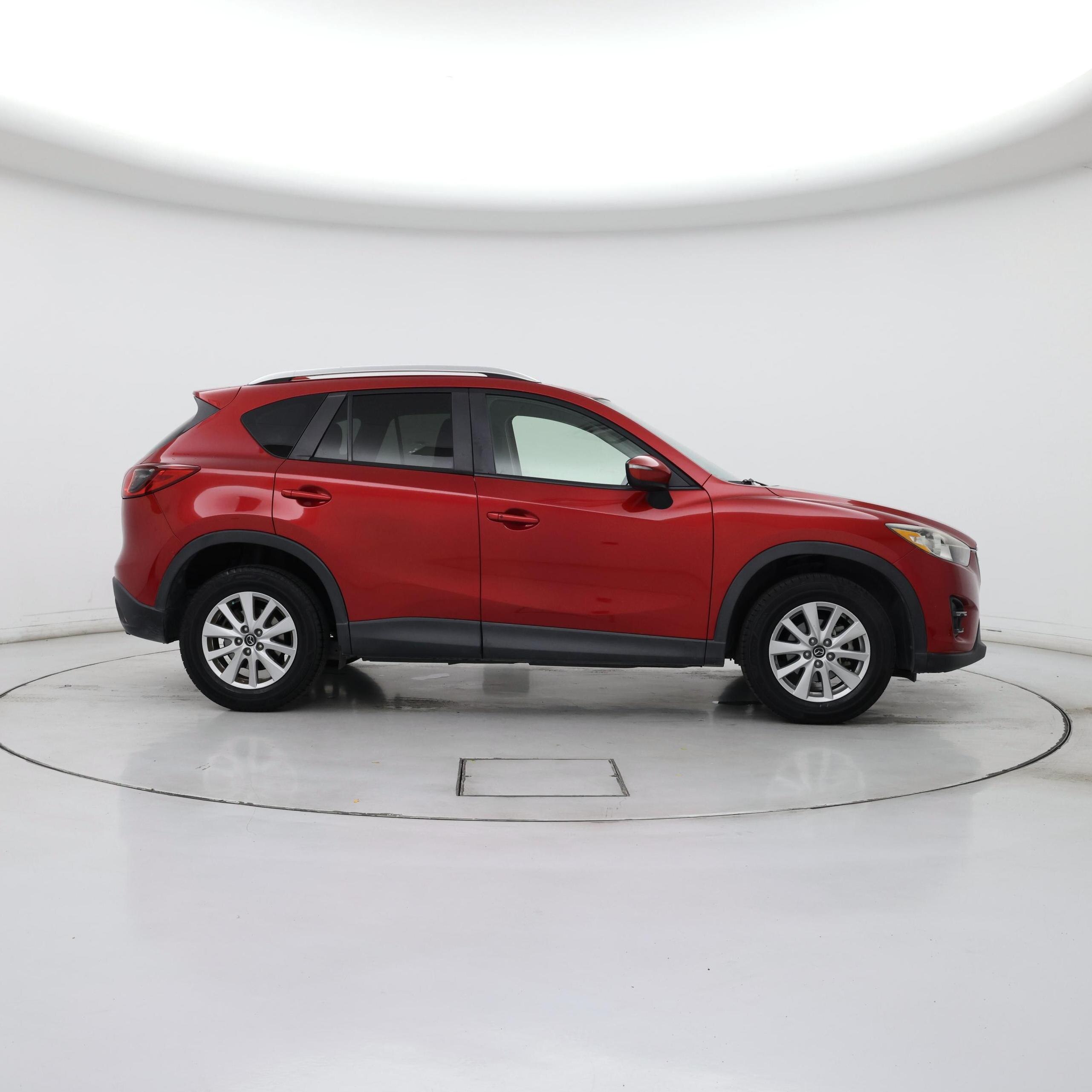 Thumbnail: 2016 Mazda CX-5 - 7