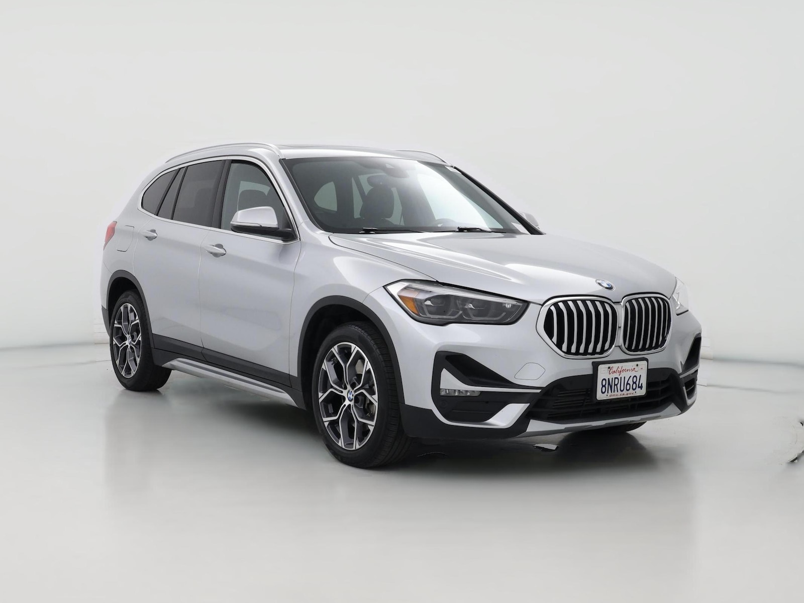 2020 BMW X1