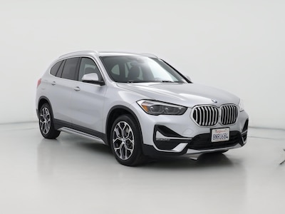 2020 BMW X1 SDrive28i