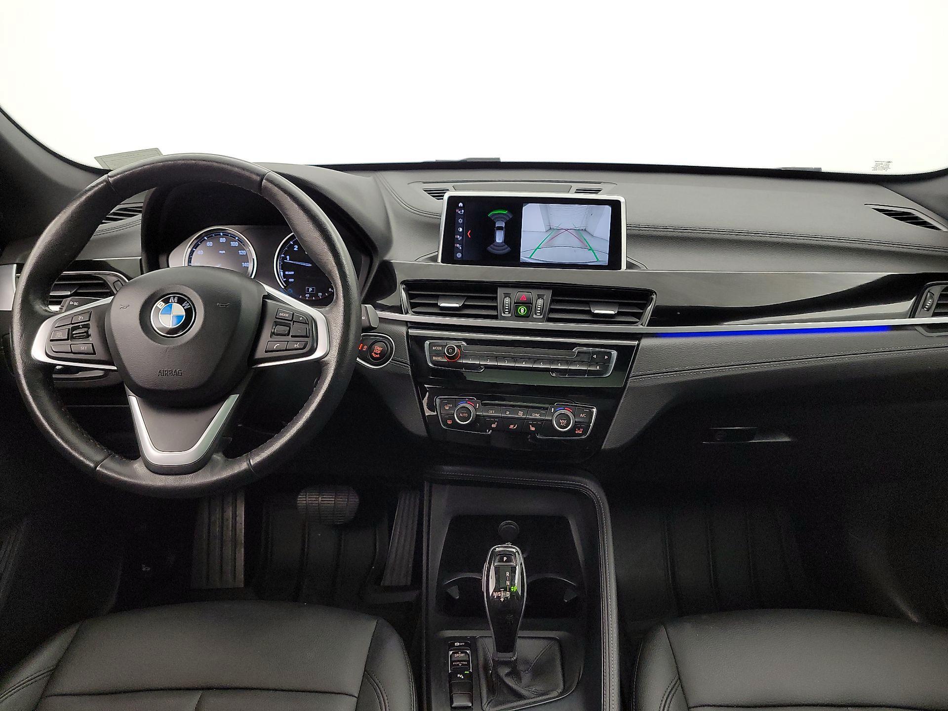 Thumbnail: 2020 BMW X1 - 9