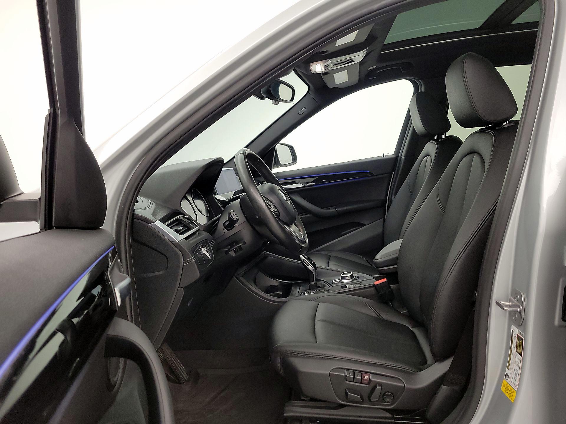 Thumbnail: 2020 BMW X1 - 11