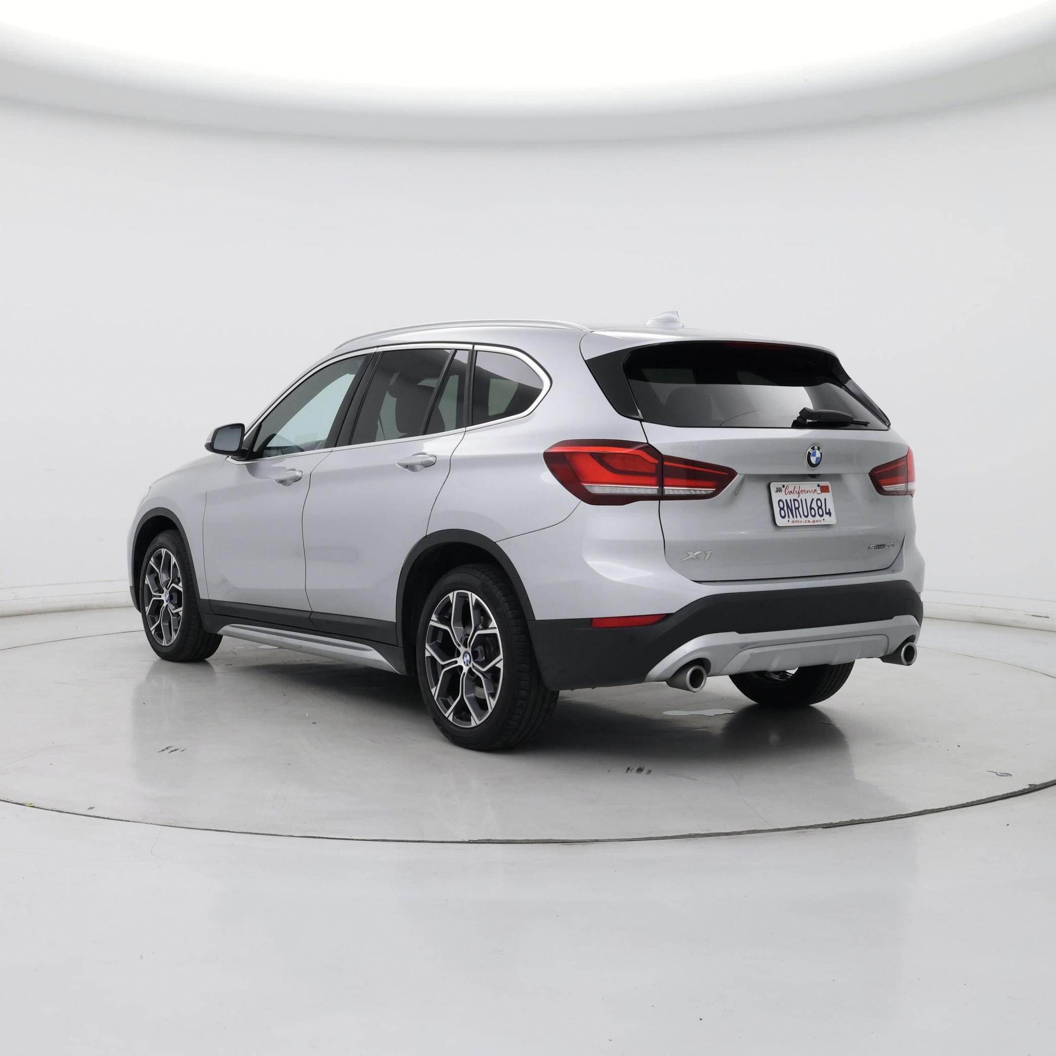 Thumbnail: 2020 BMW X1 - 2