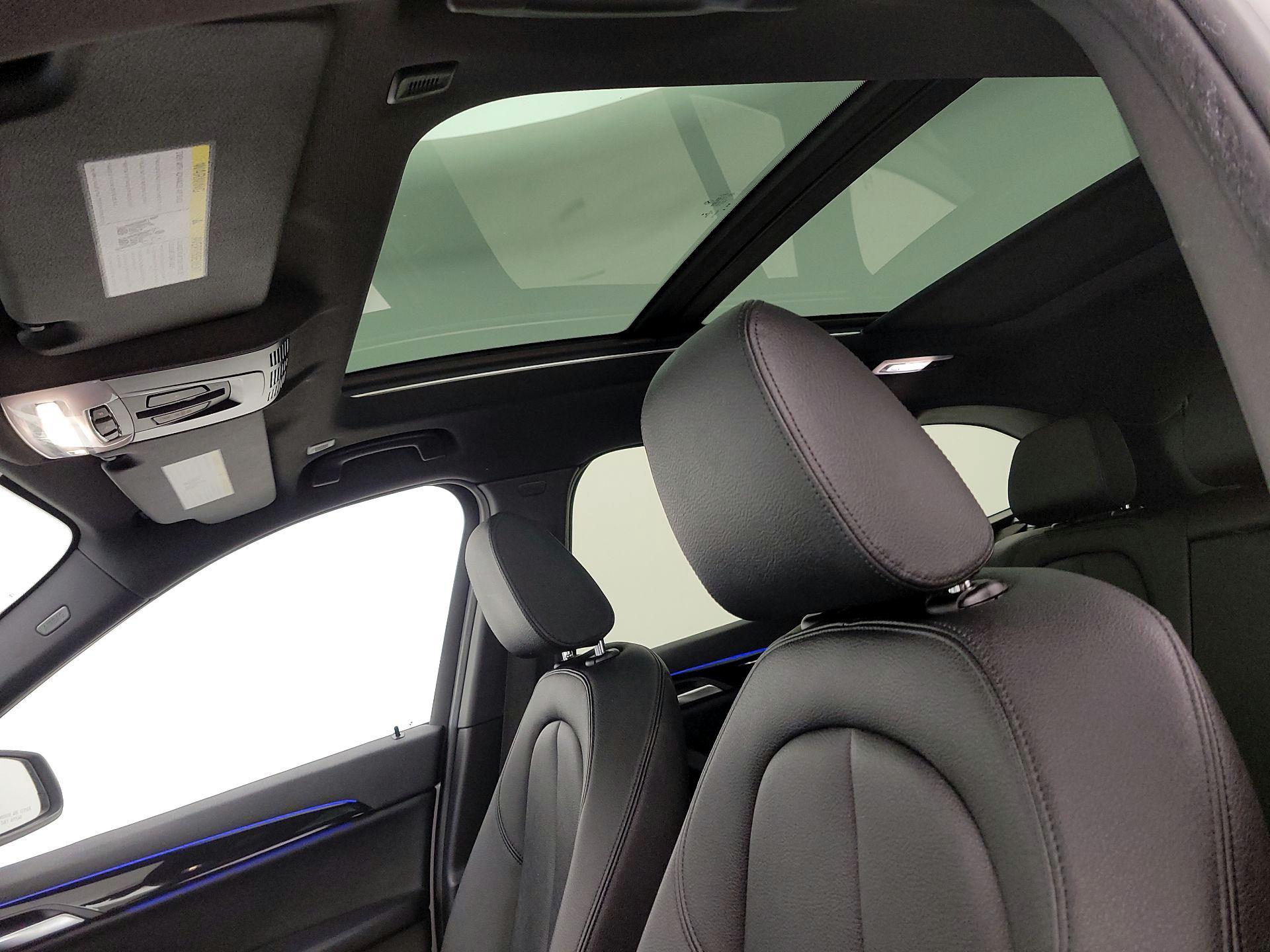 Thumbnail: 2020 BMW X1 - 19