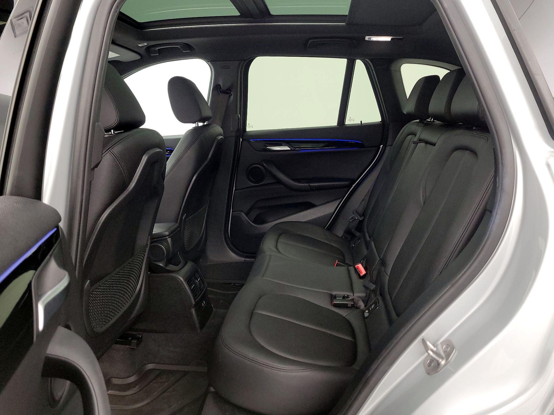 Thumbnail: 2020 BMW X1 - 20