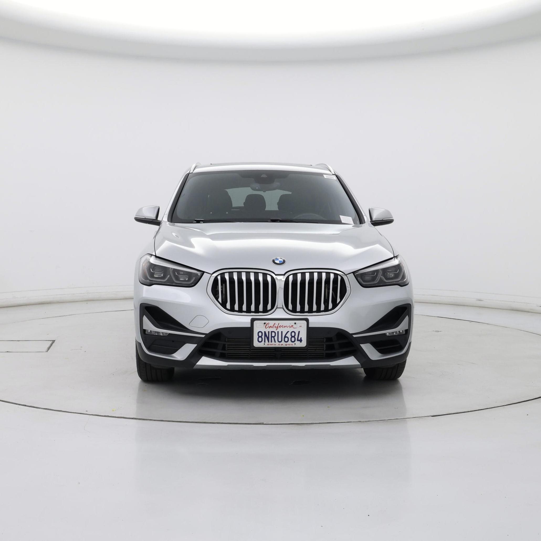 Thumbnail: 2020 BMW X1 - 5