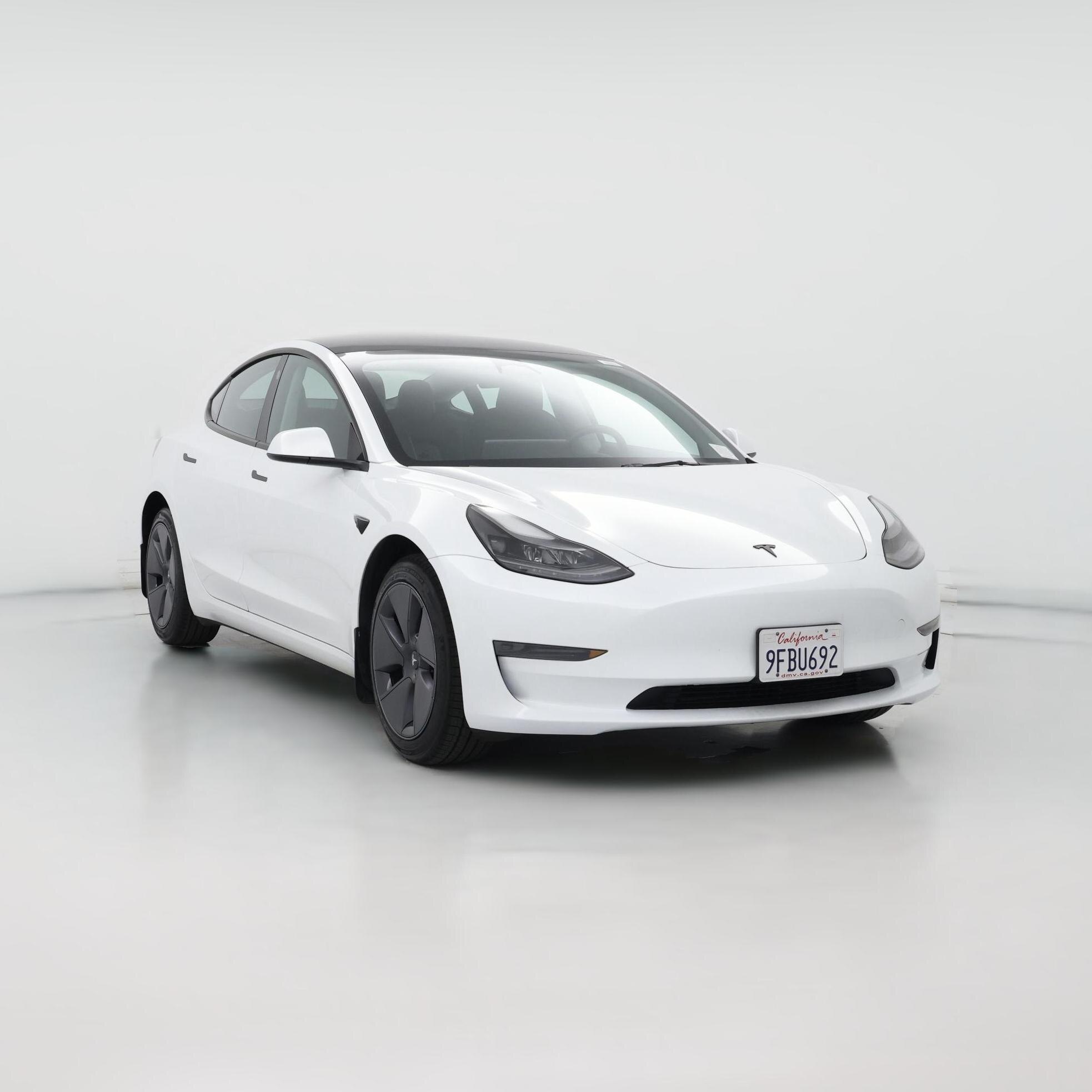 Thumbnail: 2023 Tesla Model 3 - 1