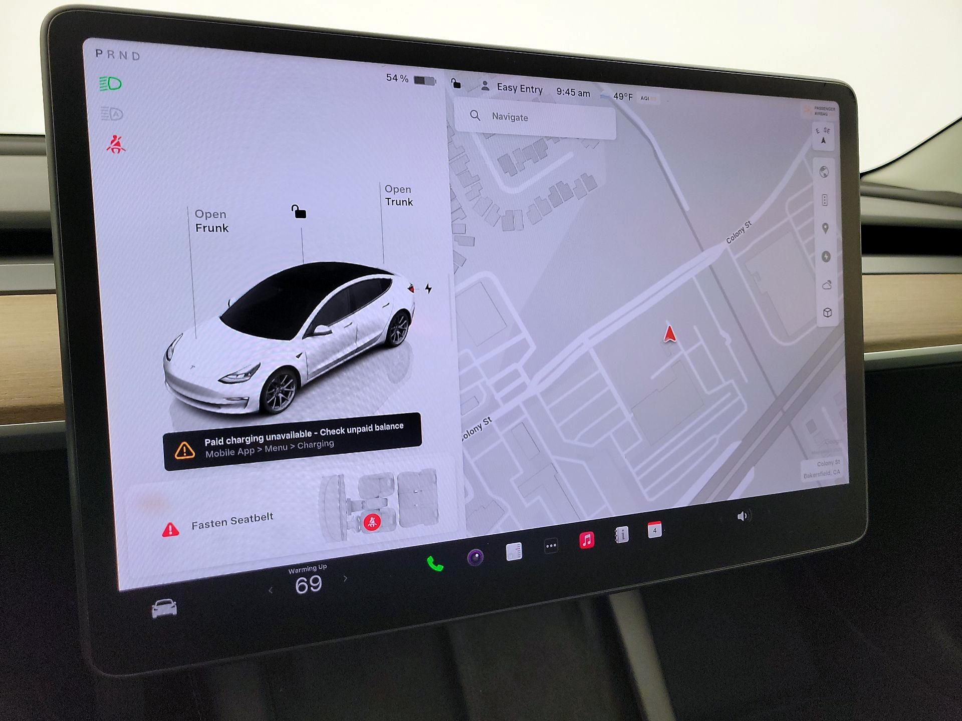 Thumbnail: 2023 Tesla Model 3 - 13
