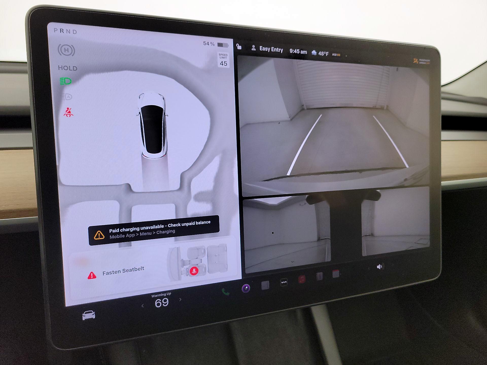 Thumbnail: 2023 Tesla Model 3 - 14