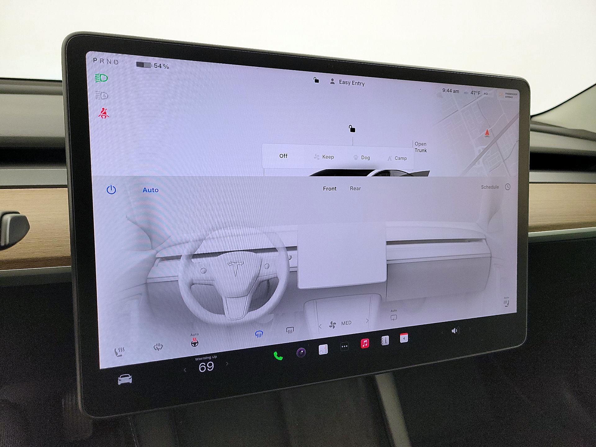 Thumbnail: 2023 Tesla Model 3 - 16