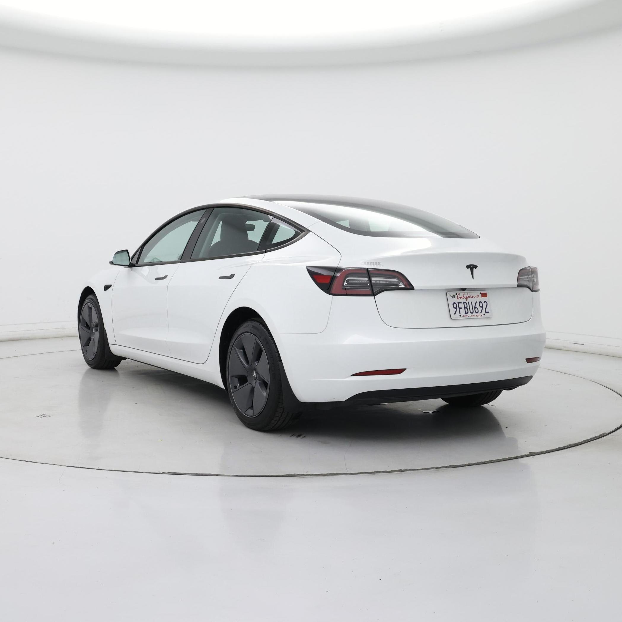 Thumbnail: 2023 Tesla Model 3 - 2