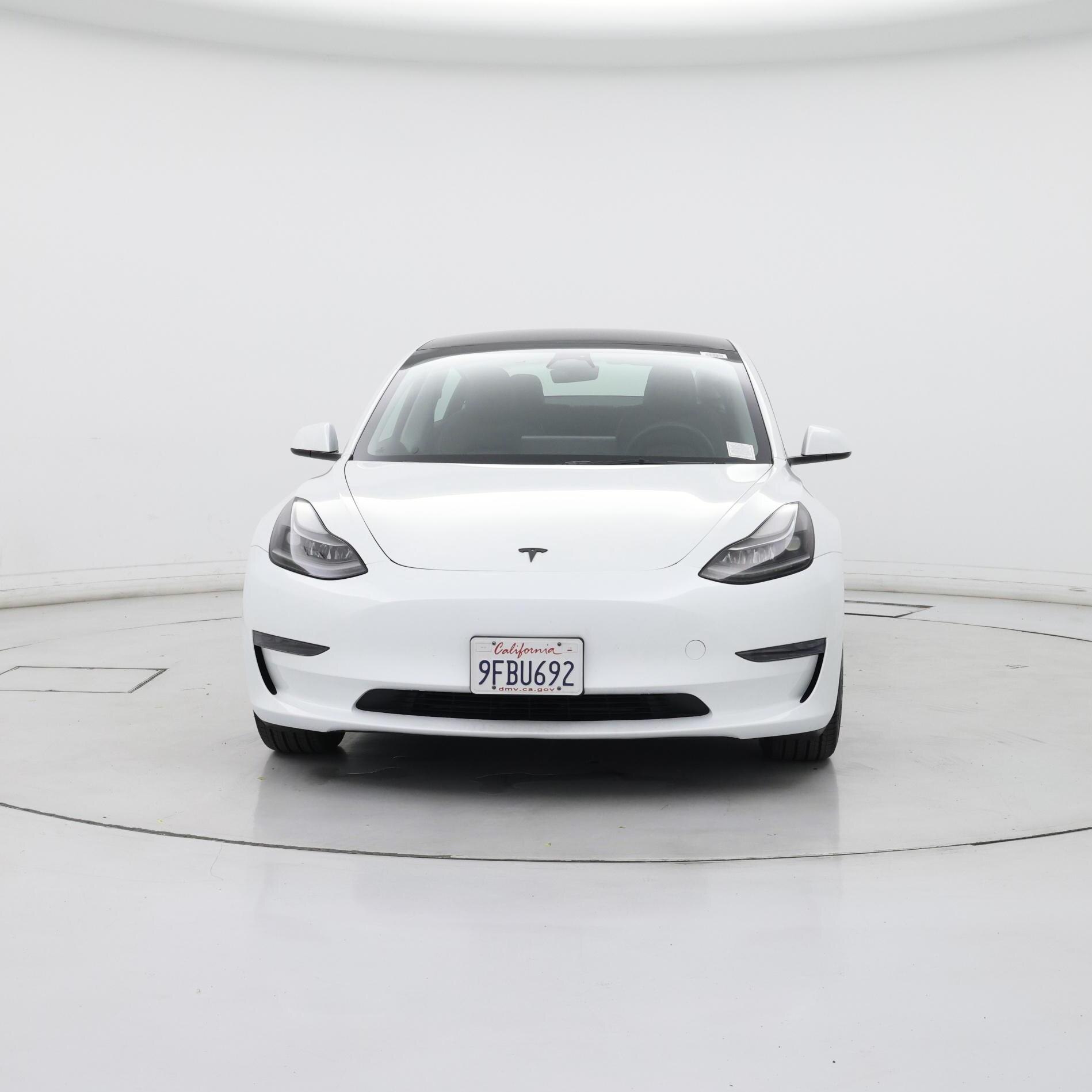 Thumbnail: 2023 Tesla Model 3 - 5