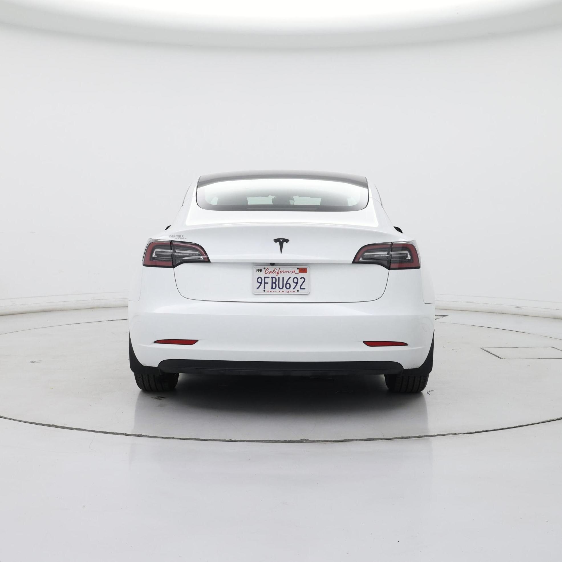 Thumbnail: 2023 Tesla Model 3 - 6