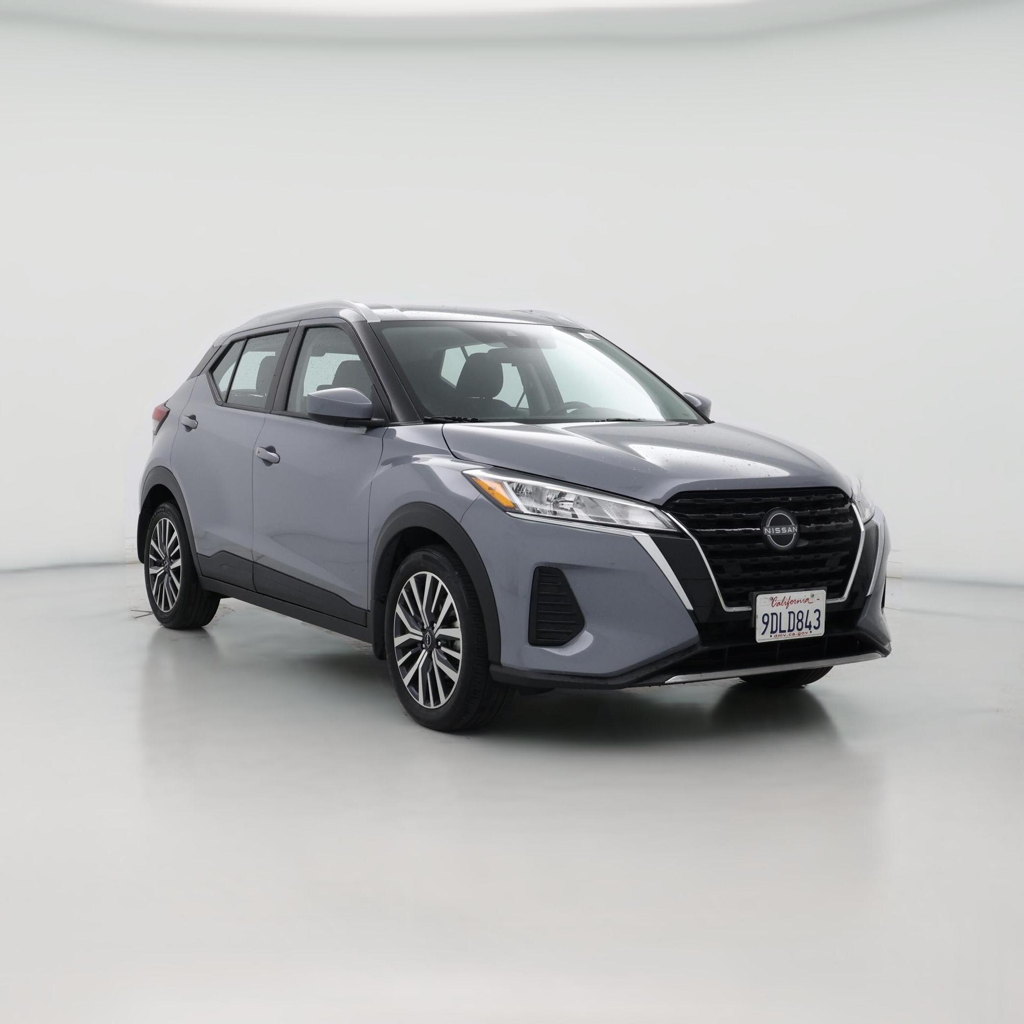 Thumbnail: 2023 Nissan Kicks - 1