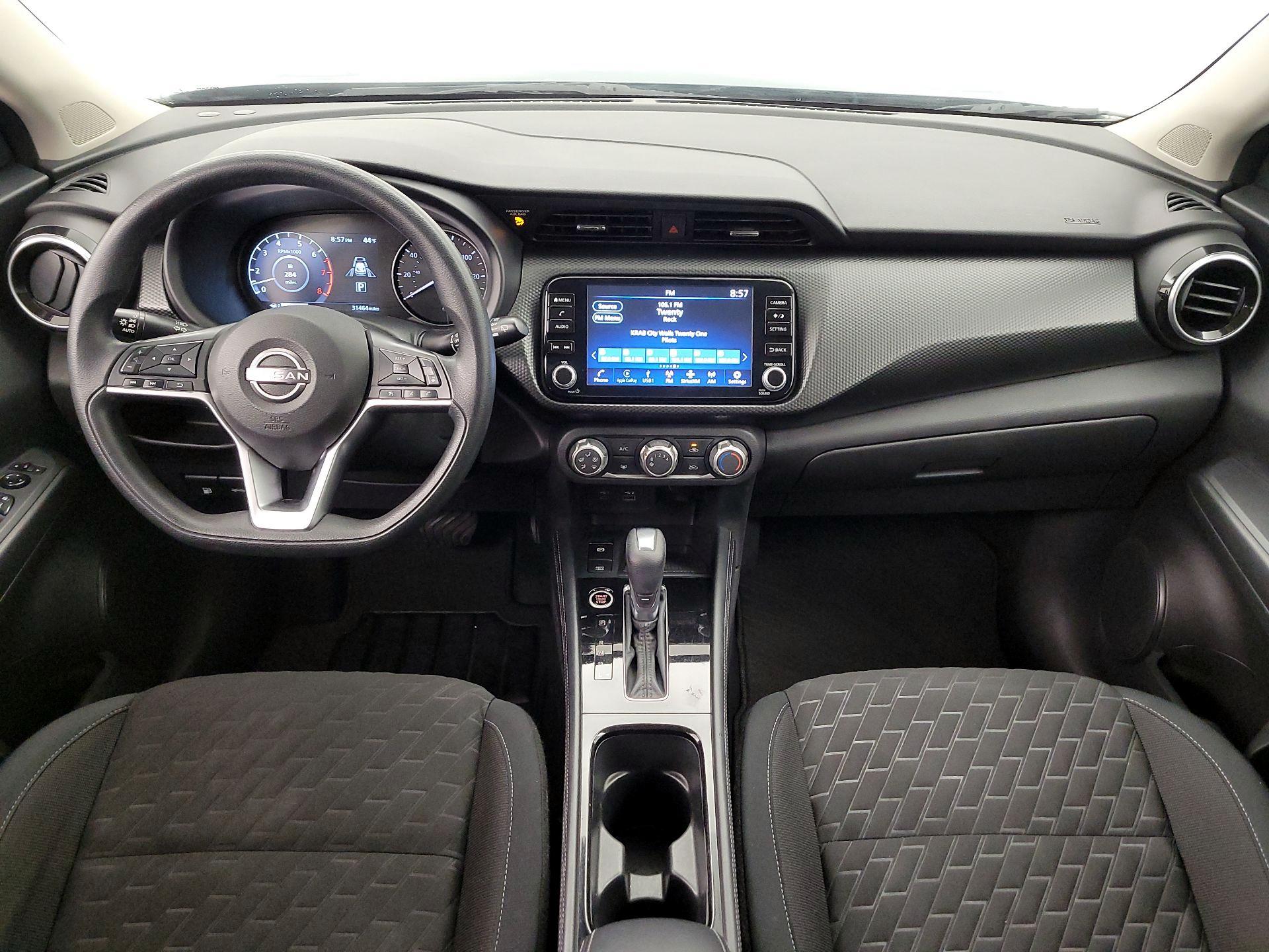 Thumbnail: 2023 Nissan Kicks - 9