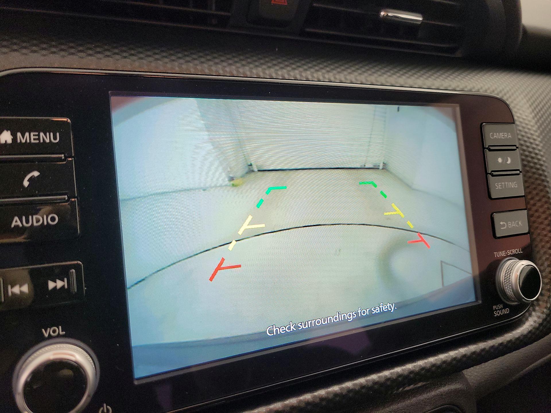 Thumbnail: 2023 Nissan Kicks - 14