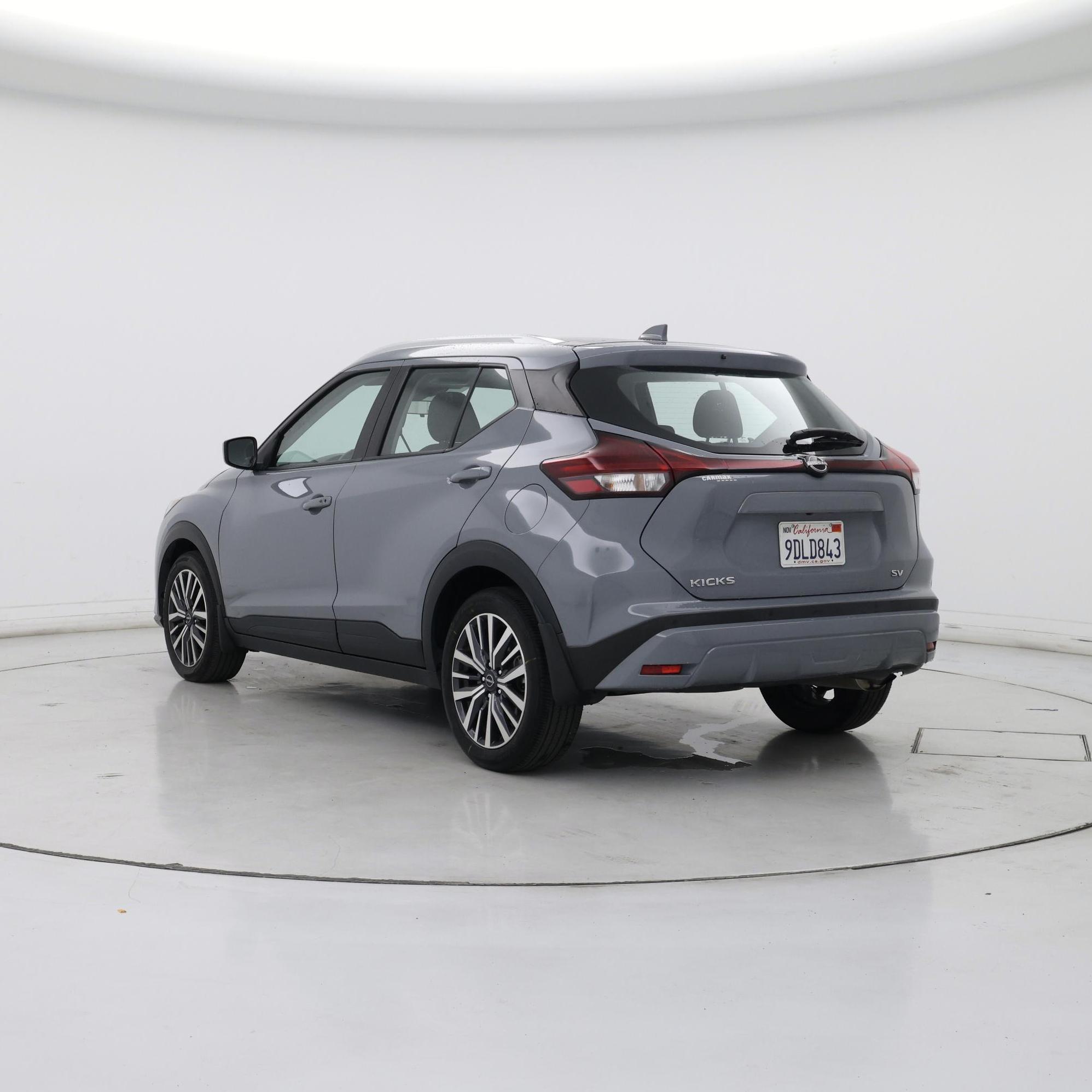Thumbnail: 2023 Nissan Kicks - 2