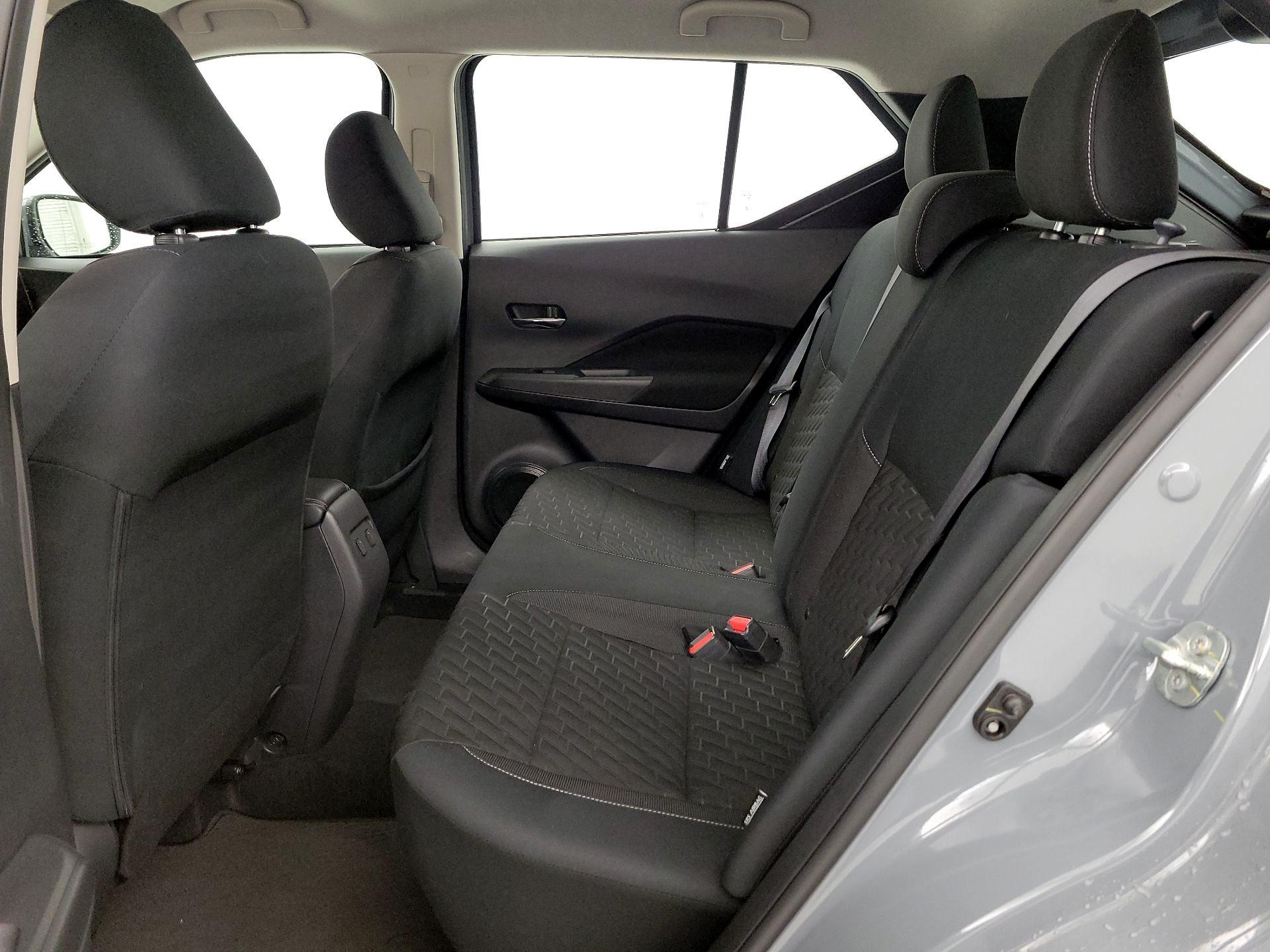 Thumbnail: 2023 Nissan Kicks - 19